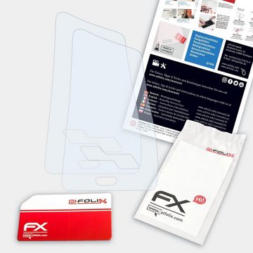 atFoliX Schutzfolie Displayschutz für Smok Mag Kit Right Handed, (2 Folien), Ultraklar und hartbeschichtet
