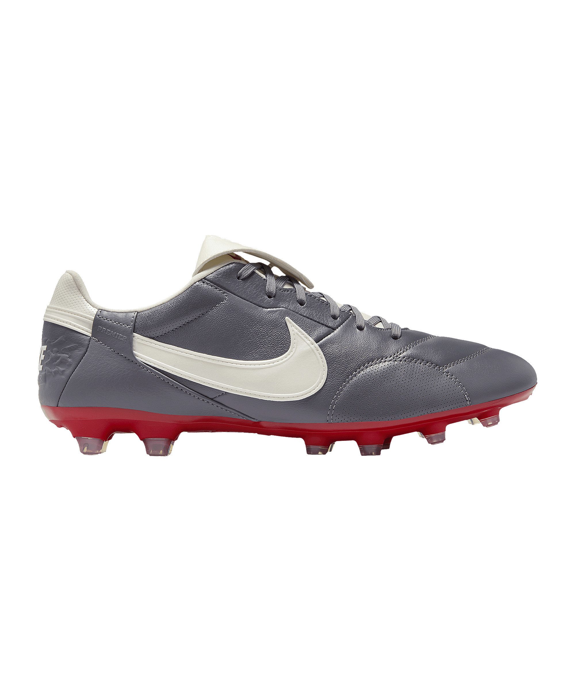 Nike Nike Performance Premier II FG Max Voltage Herren Fußballschuh