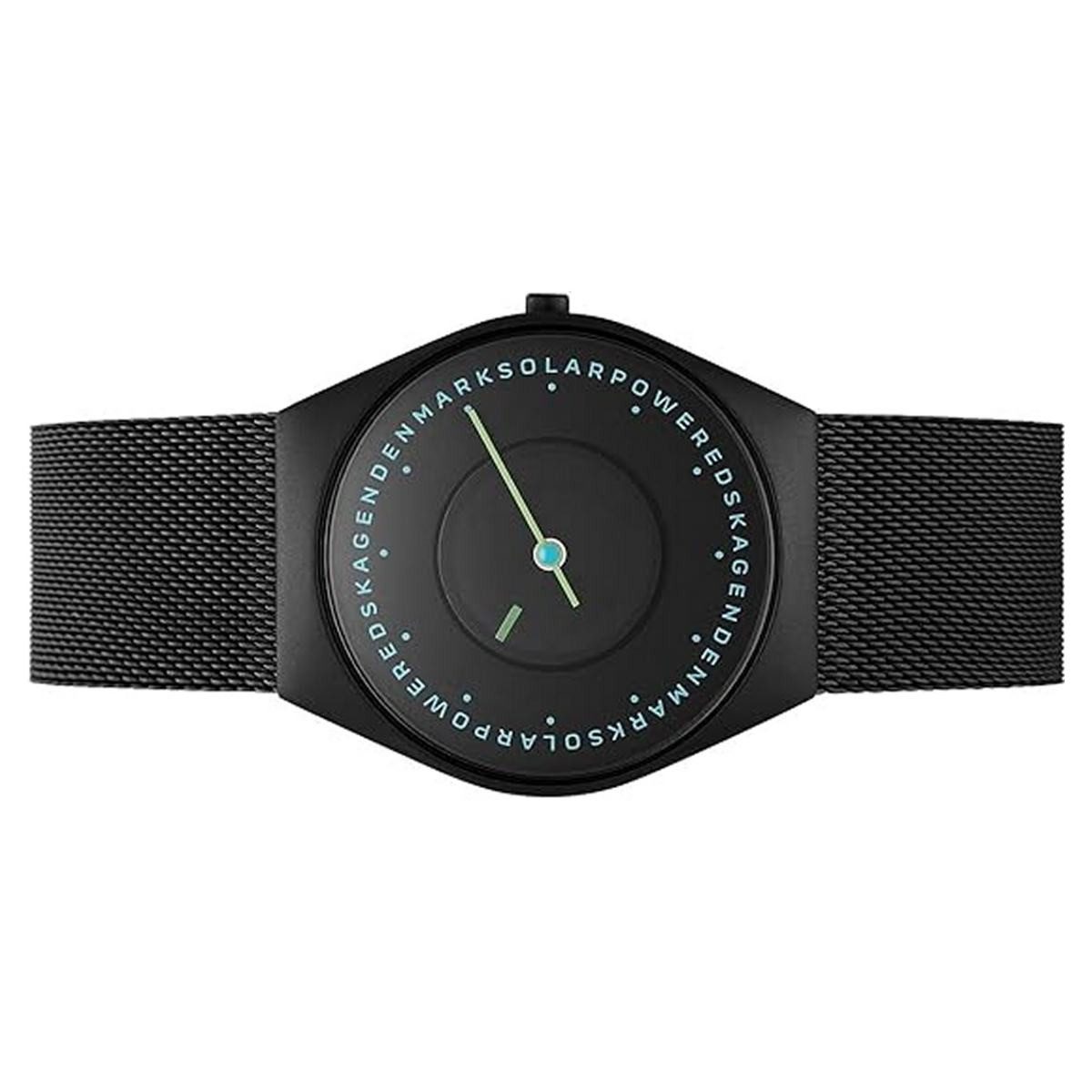 SKAGEN Quarzuhr SKW6874