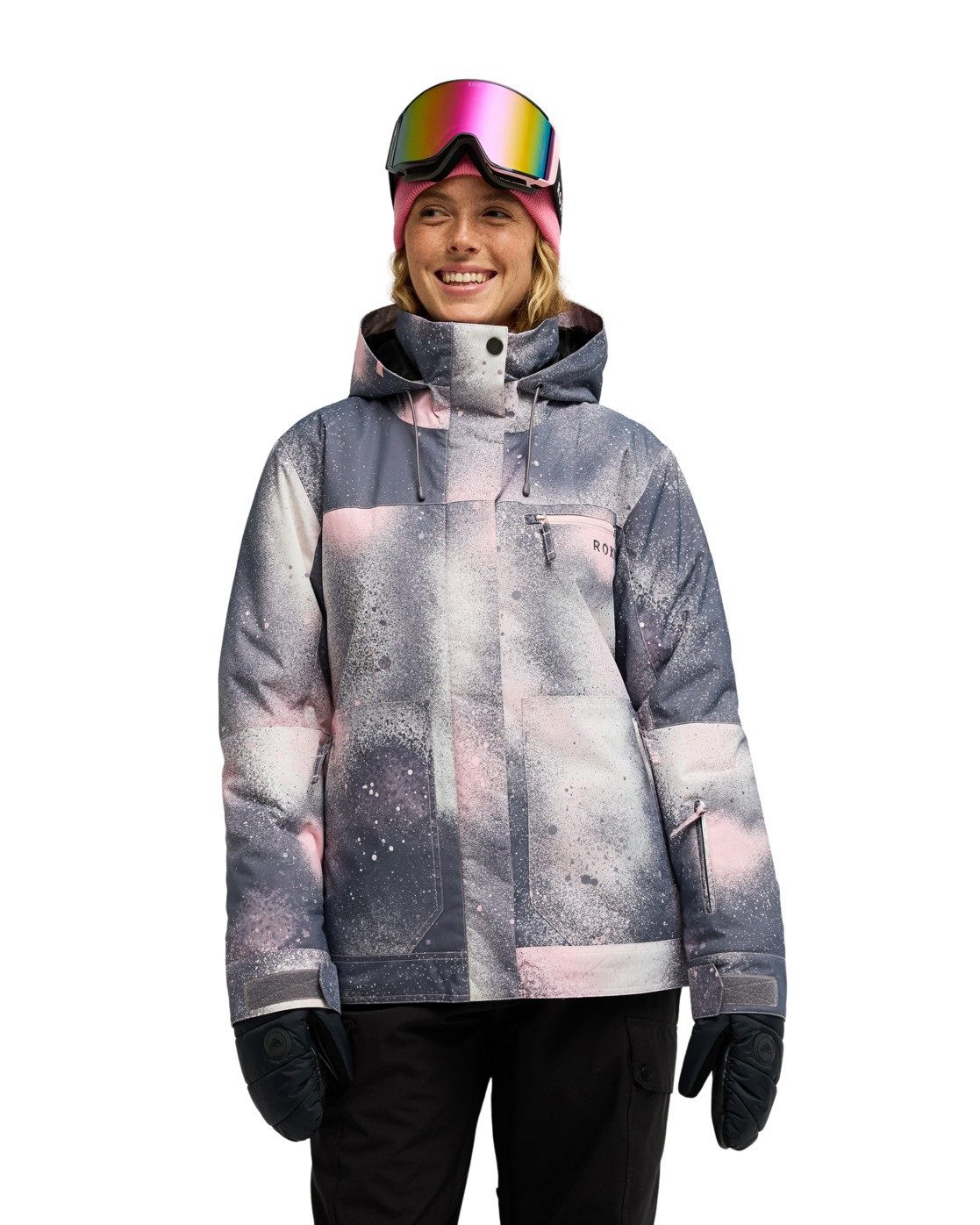 Roxy Snowboardjacke Brylee 10K