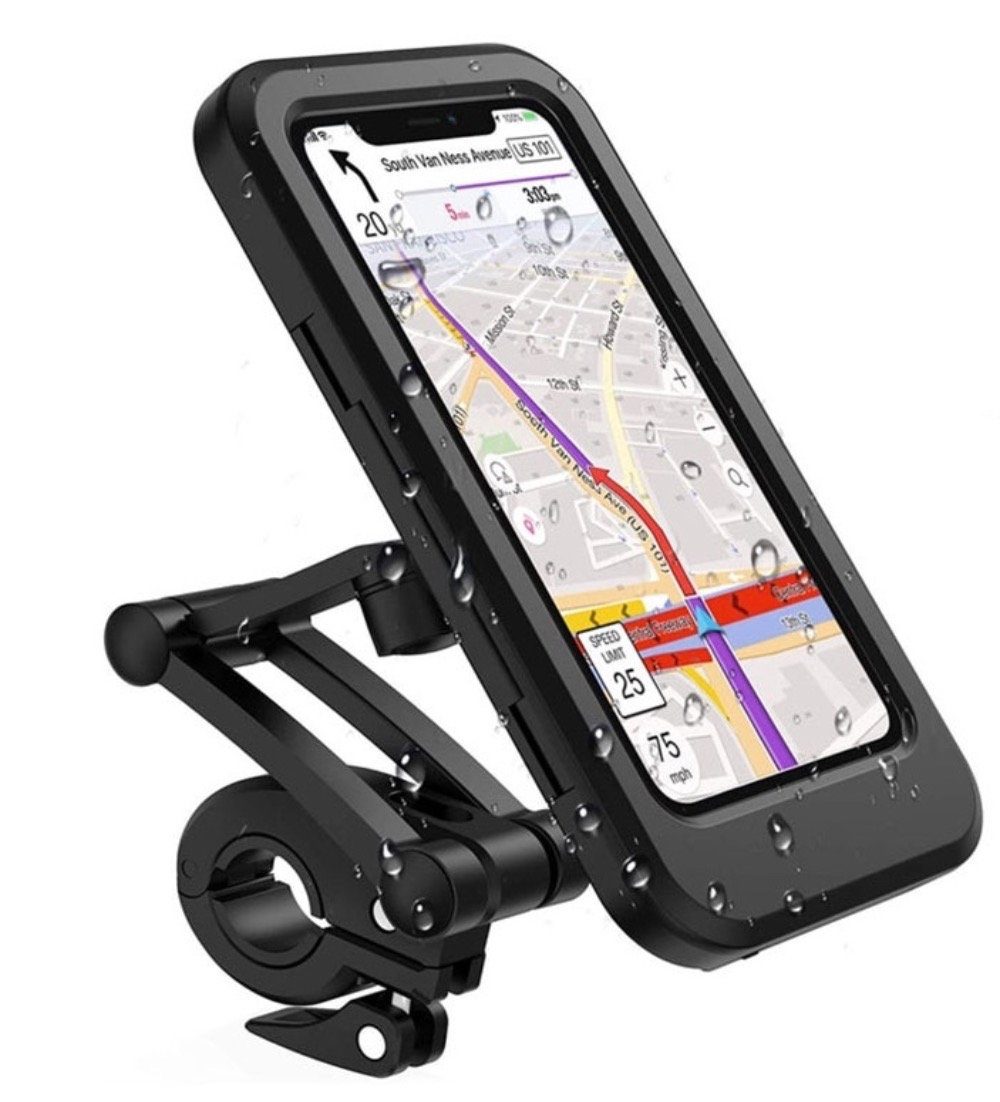 Smartphone-Halterung Q-R115