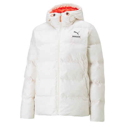 PUMA Winterjacke Puma Better Sportswear Hooded Jacket