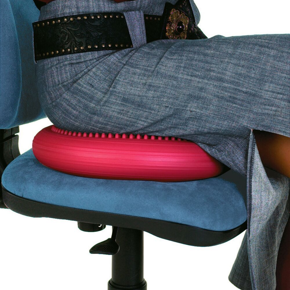 Togu Stuhlkissen Dynair Keil Ballkissen, Ergonomisches günstig online kaufen
