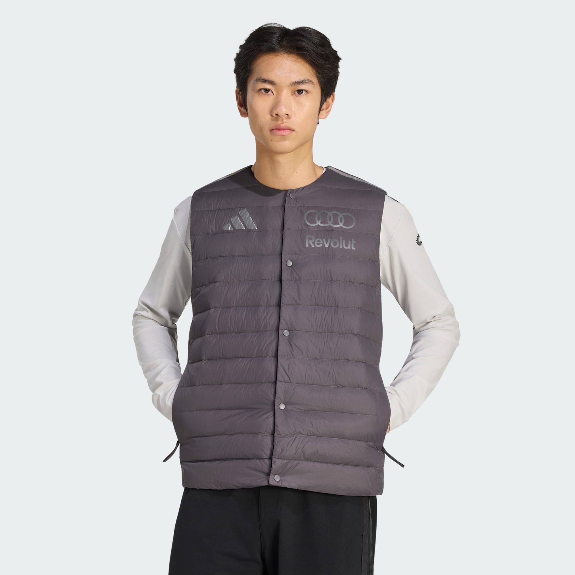 adidas Performance Steppweste (1-tlg)