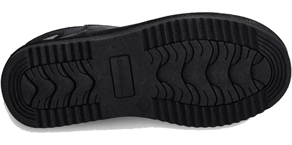 O'Neill BESIANA WOMEN HIGH Schlupfboots gefütterte Winterschuhe, Winterboots, Snowboots, Schlupfstiefel