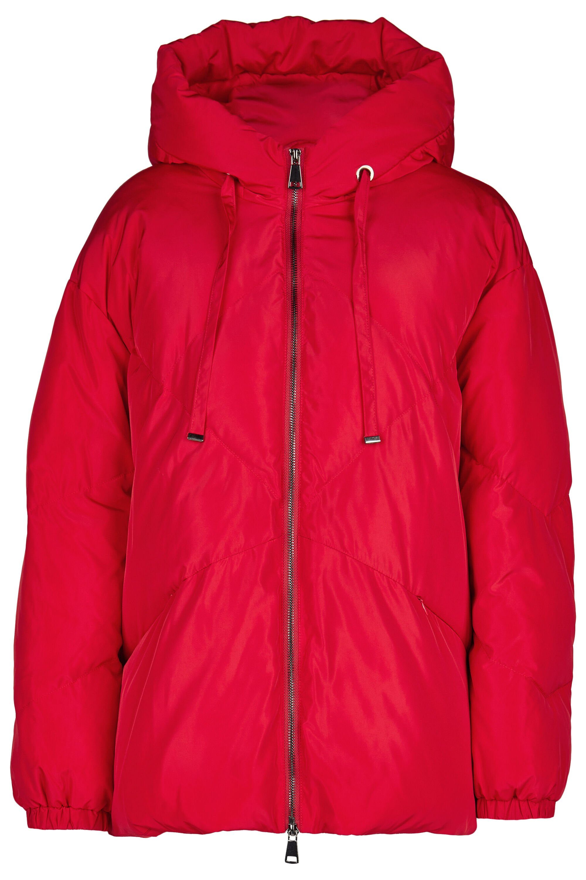 White Label Winterjacke (1-St) mit Kapuze günstig online kaufen