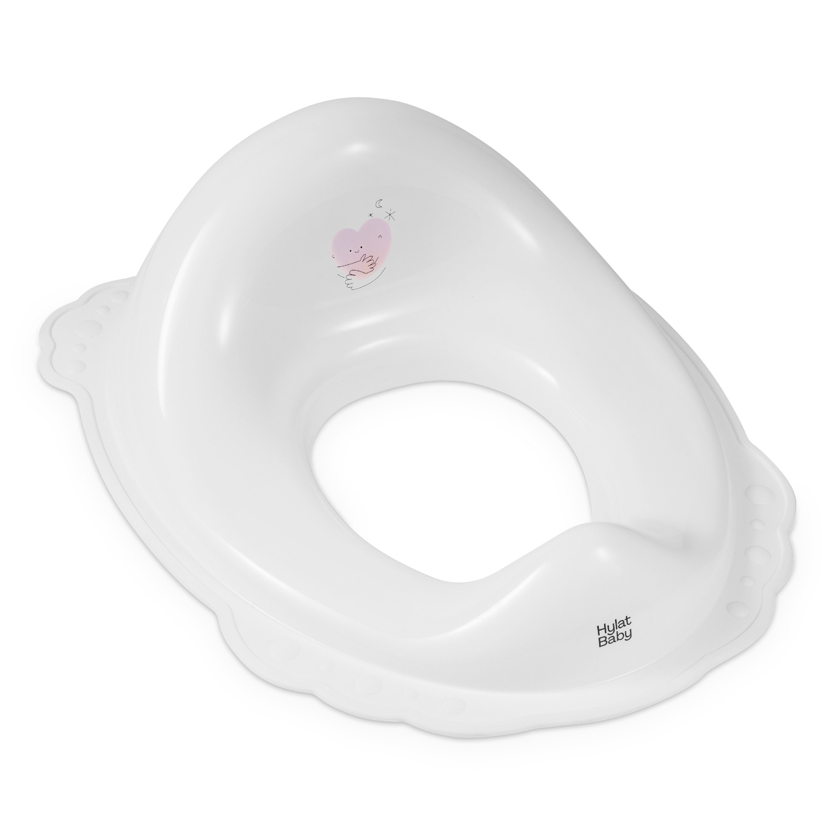 Hylat Baby Baby-Toilettensitz Toilettensitz Kinder, für günstig online kaufen