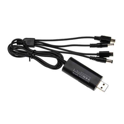 vhbw für Elektronikgeräte USB-Adapter