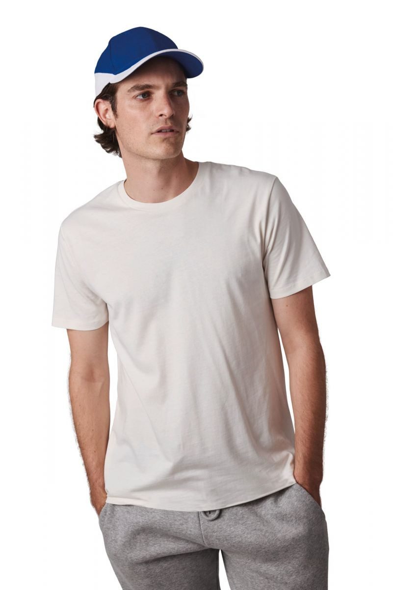 K-UP Baseball Cap Racing - 6-Panel-Kappe