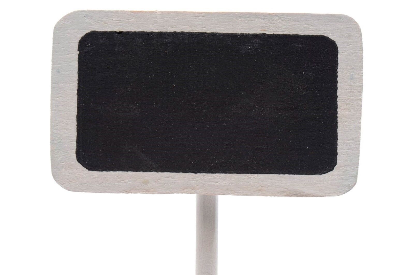 Kaemingk Gartenstecker Gartenstecker Pflanzstecker Holztafel Gewürzstecker 12 Stück