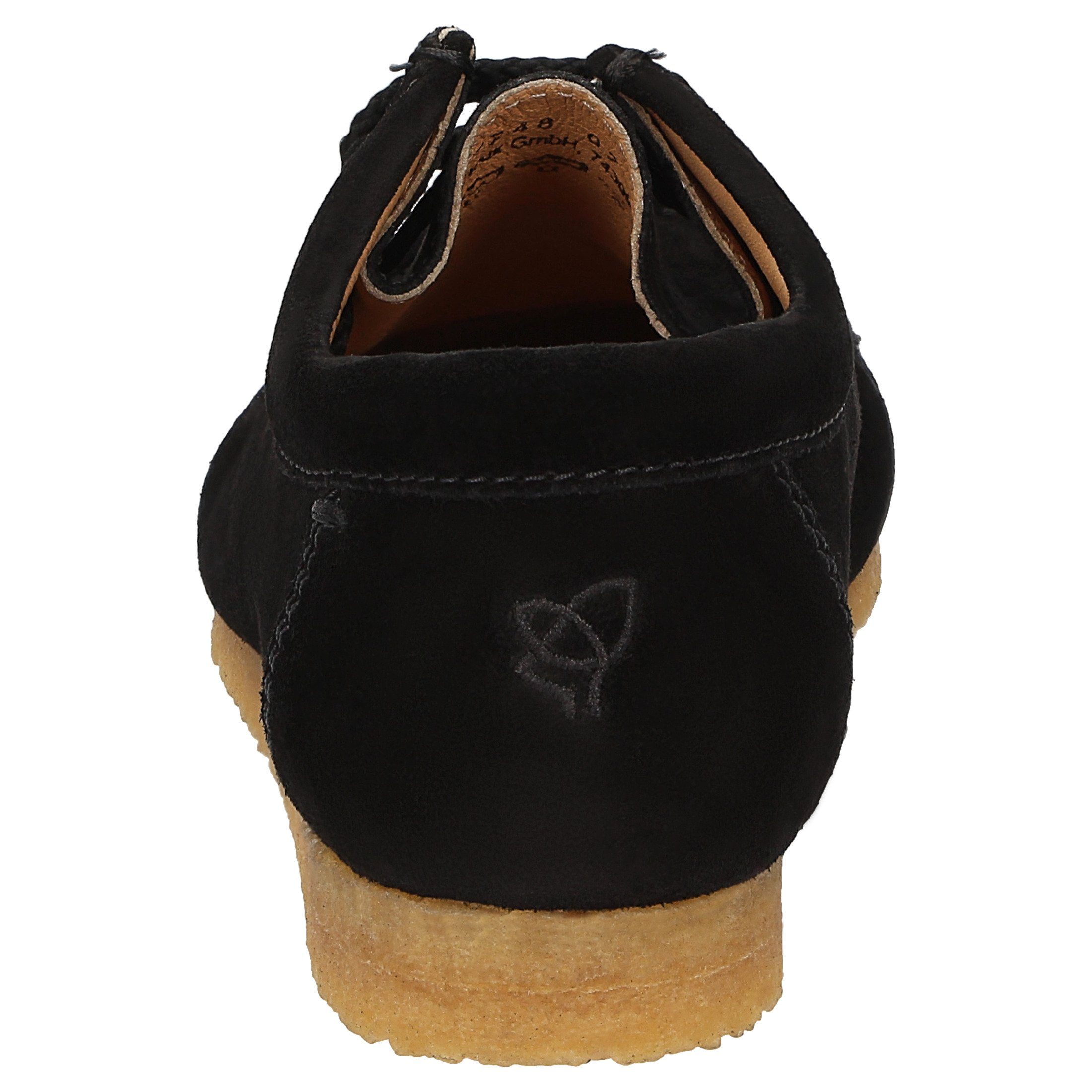 SIOUX Tils grashop.-D 001 Schnürschuh