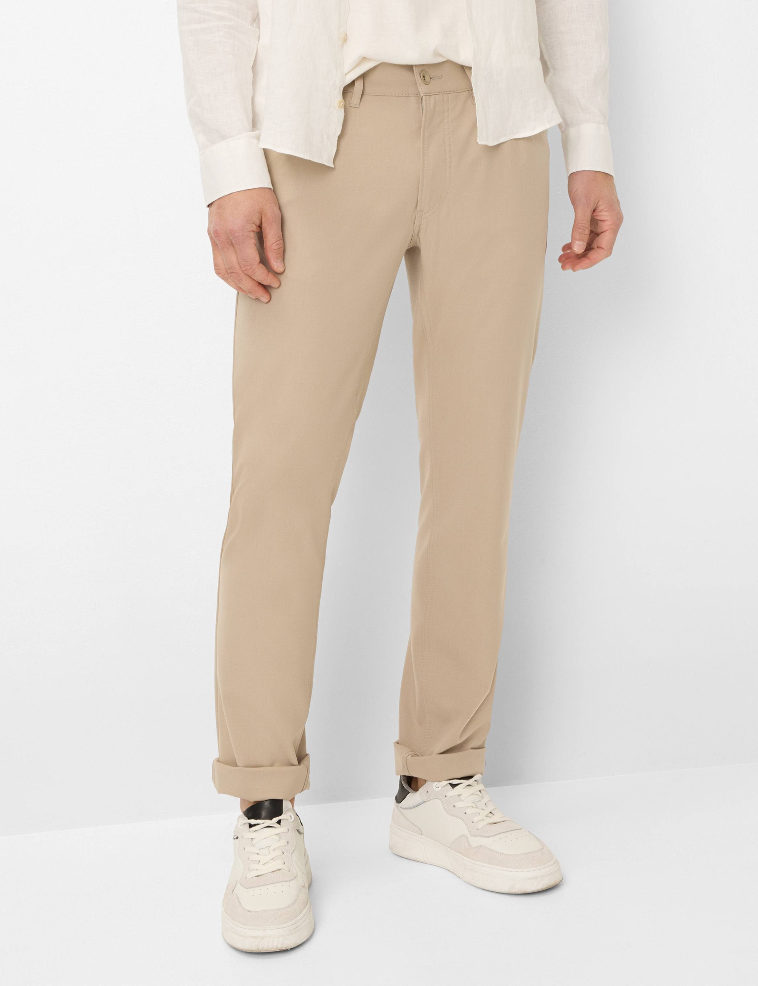 BRAX 5-Pocket-Hose Style CHUCK