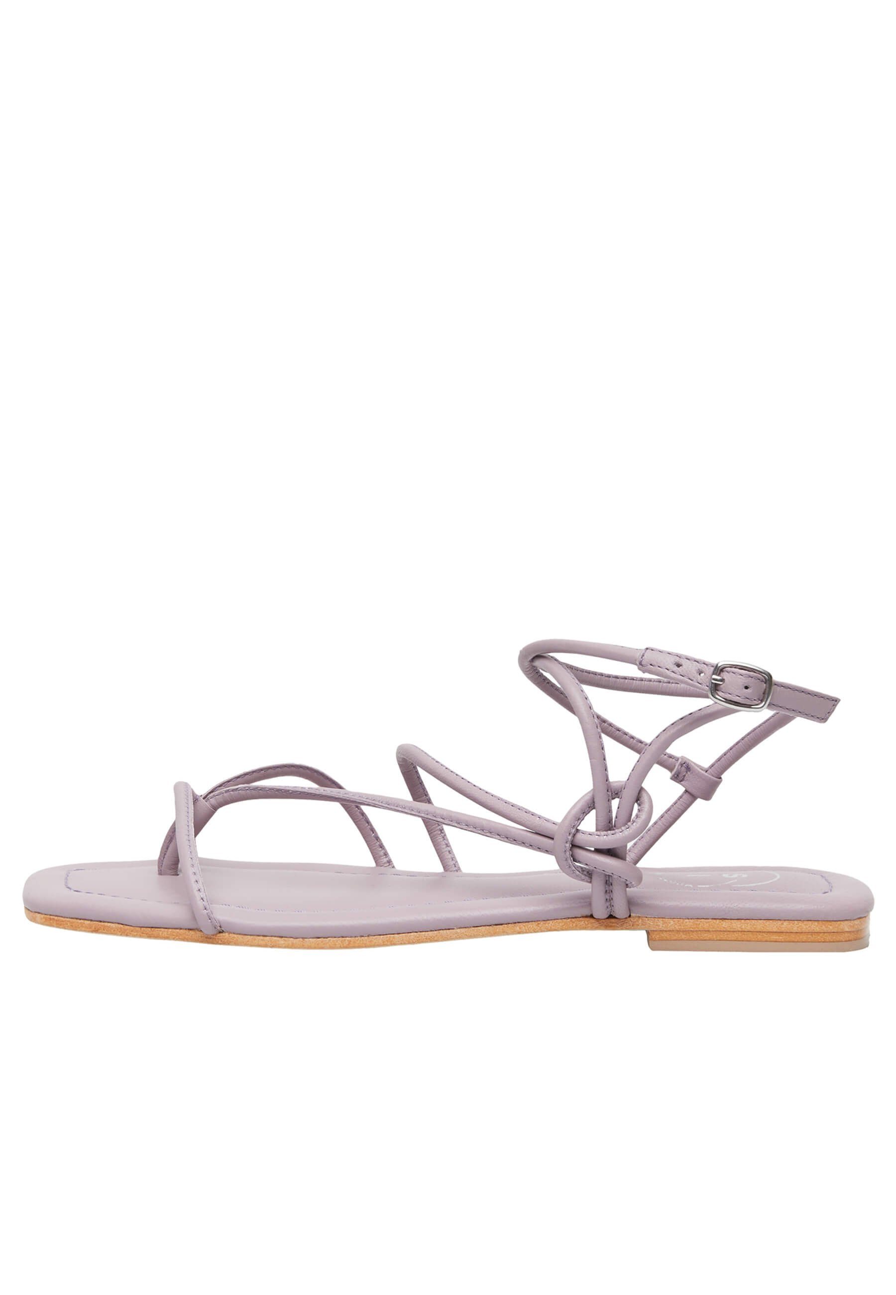 Zehentrenner Riemchensandale Barcelona Sí Riemchensandalen