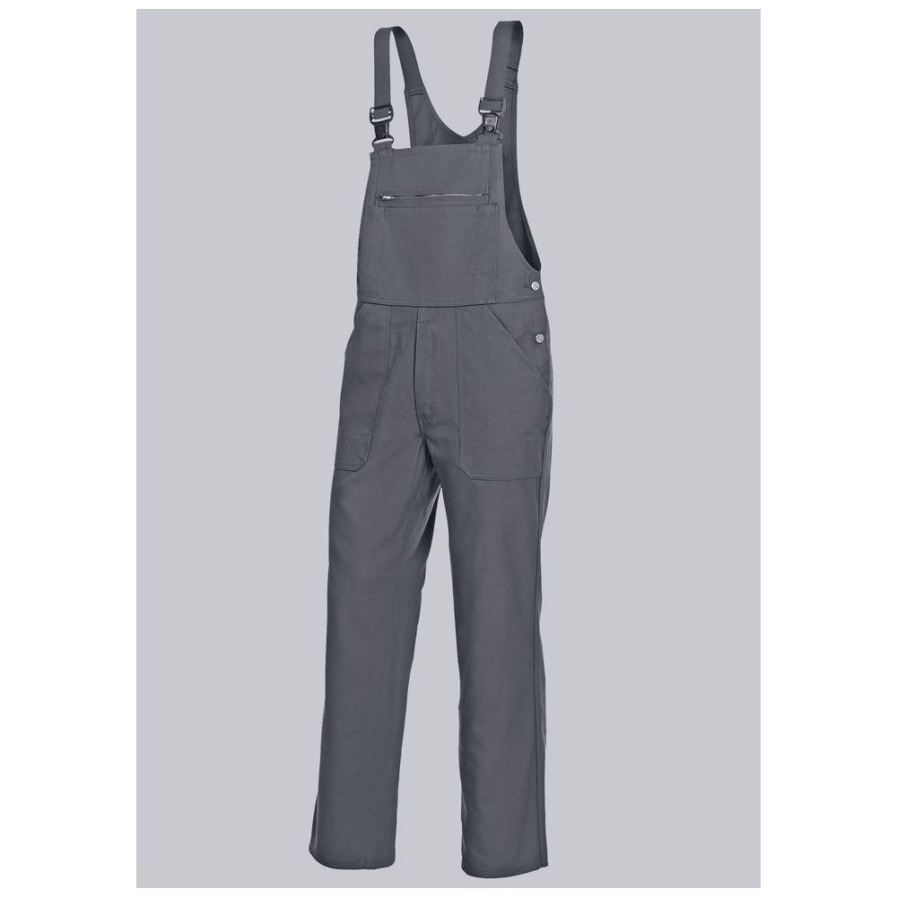 bp Latzhose Komfort-Latzhose