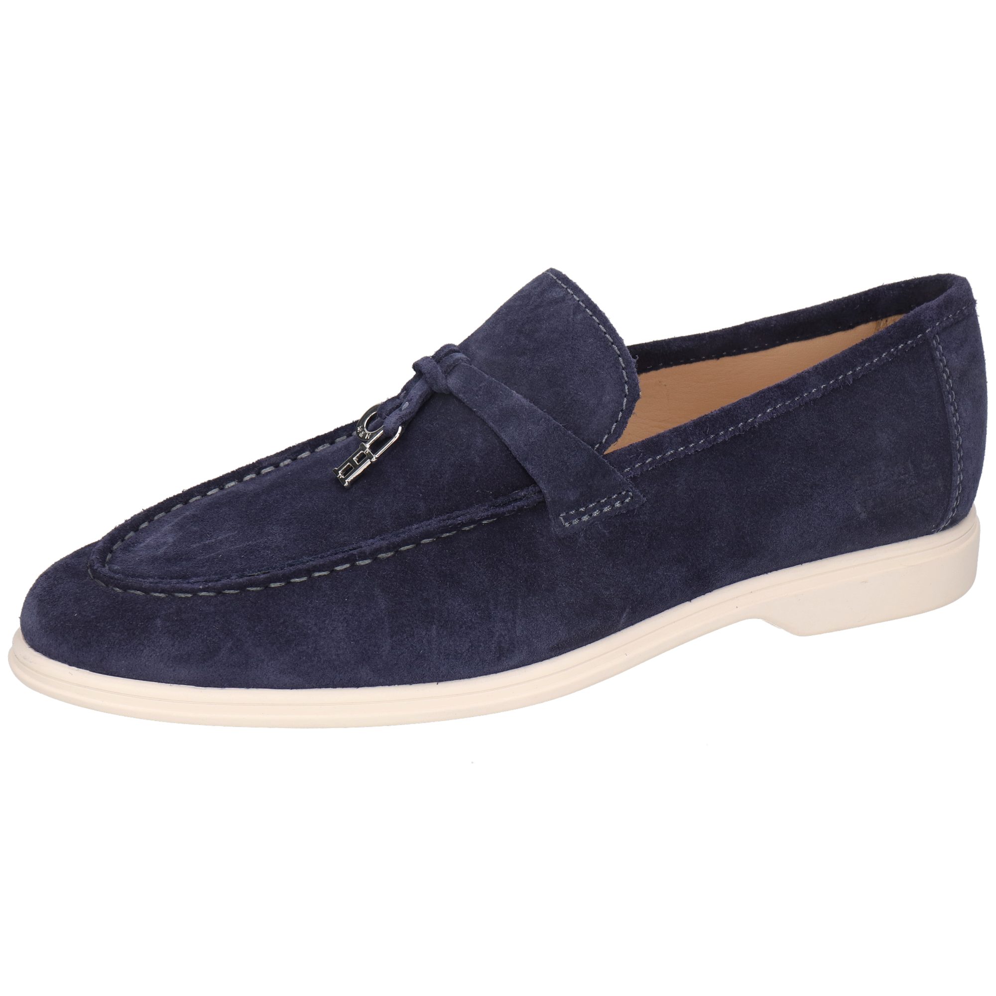 Melvin & Hamilton Earl 3 Loafer