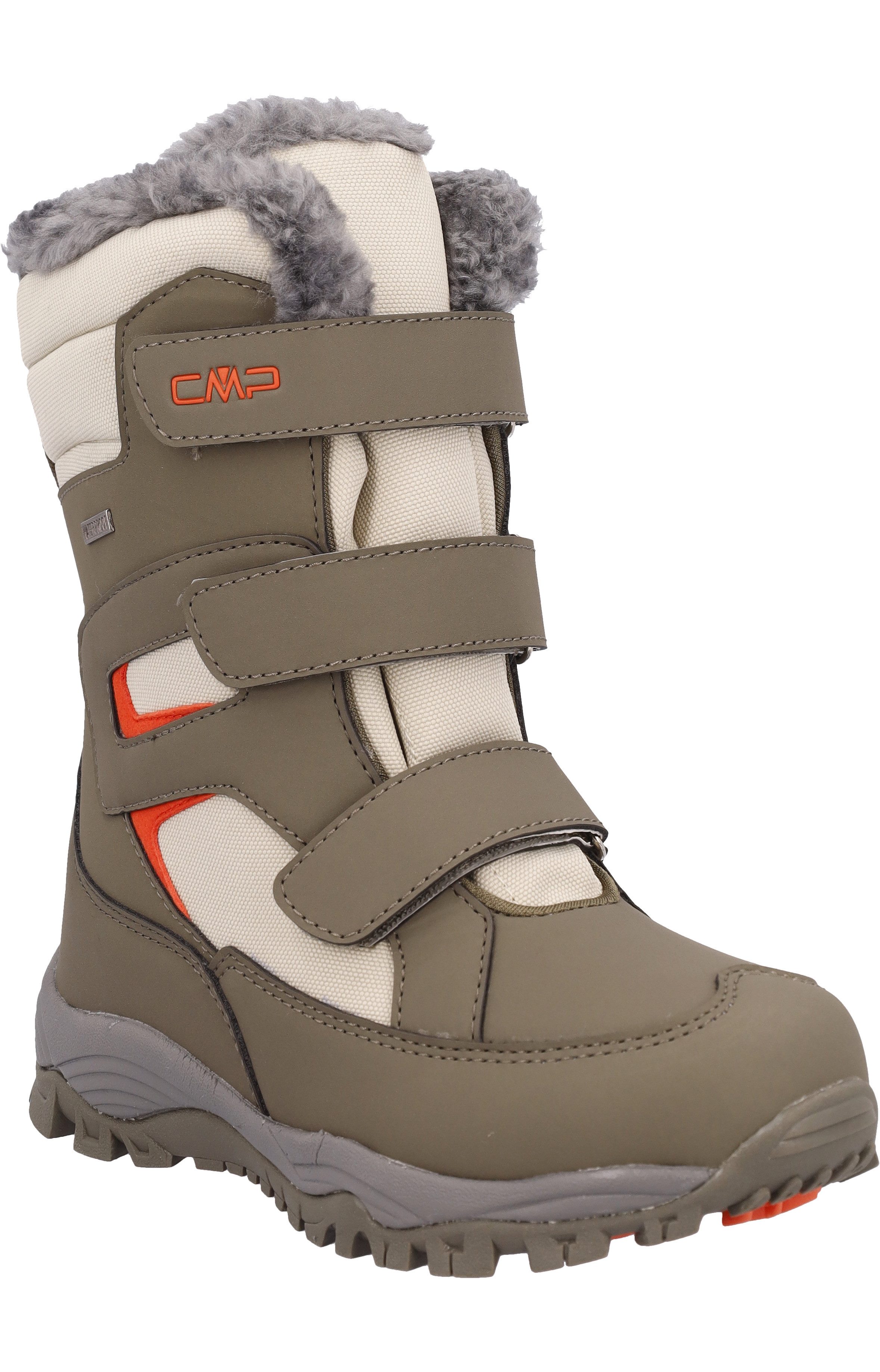 CMP KIDS HEXIS SNOW BOOT WP Winterboots gefüttert,Snowboots, Winterstiefel, Winterschuhe