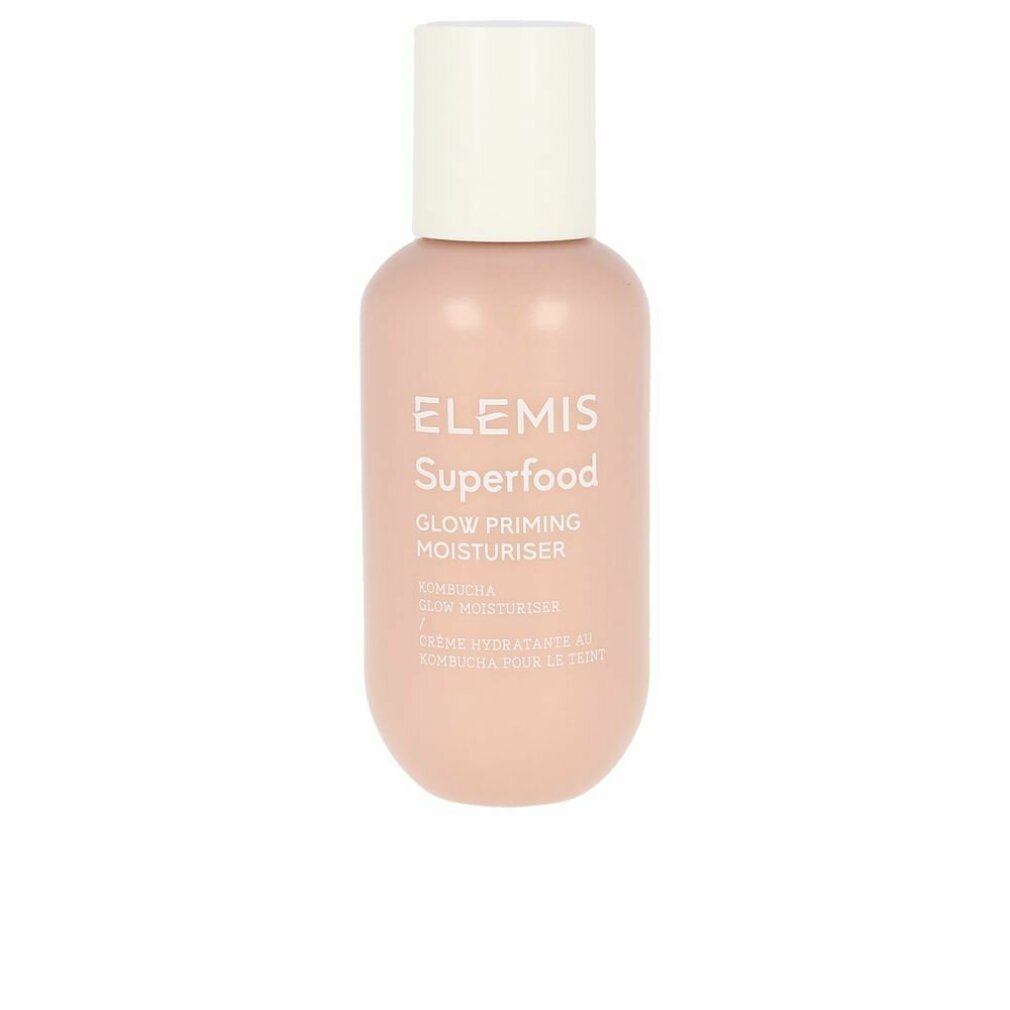 Elemis Körperspray SUPERFOOD glow priming moisturiser 60 ml