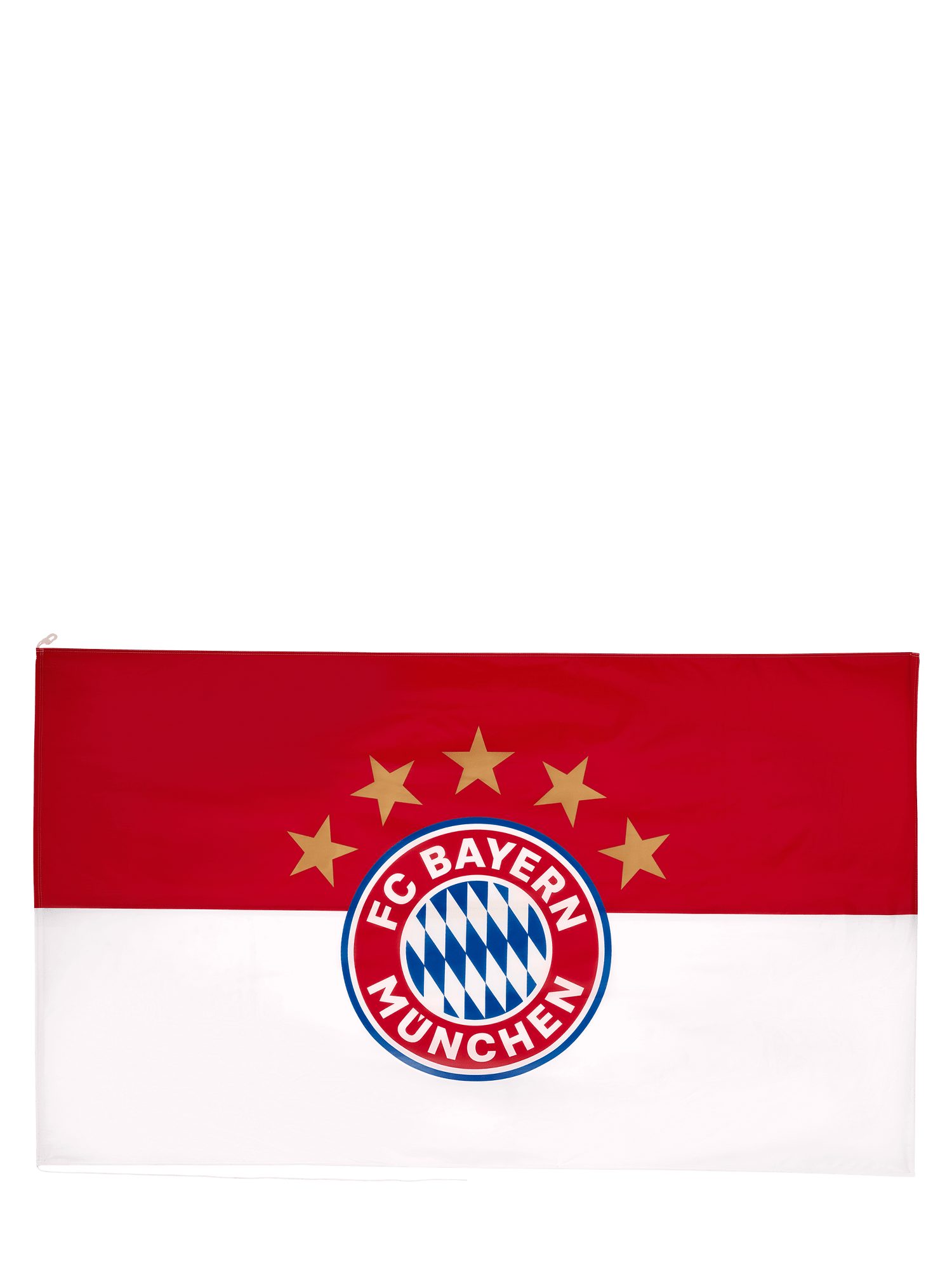 FC Bayern München Fahne FC Bayern München Hissfahne I Bannerfahne I Logo I Rot-Weiß I Fußball