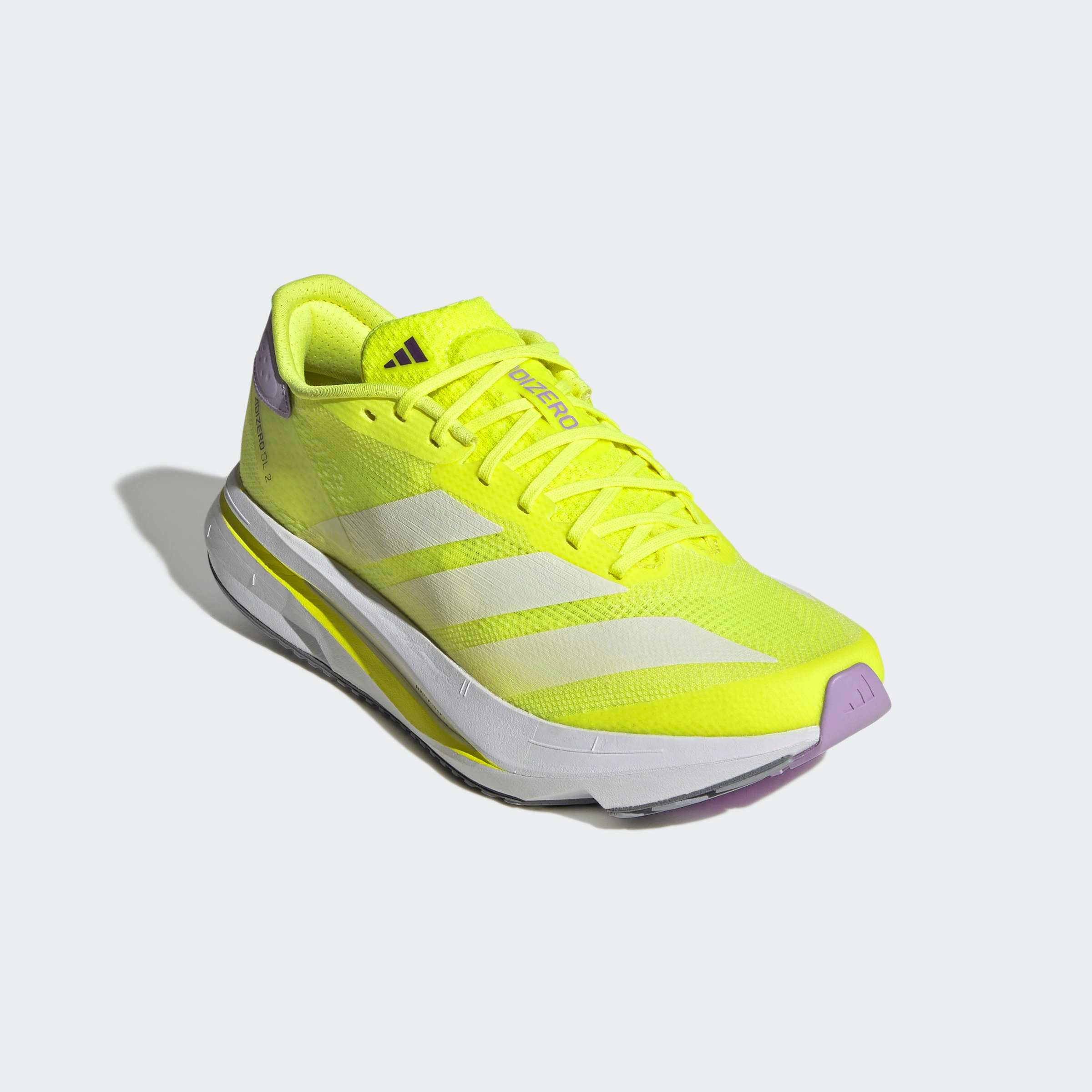 adidas Performance ADIZERO SL2 Laufschuh mit Lightstrike-Sohle