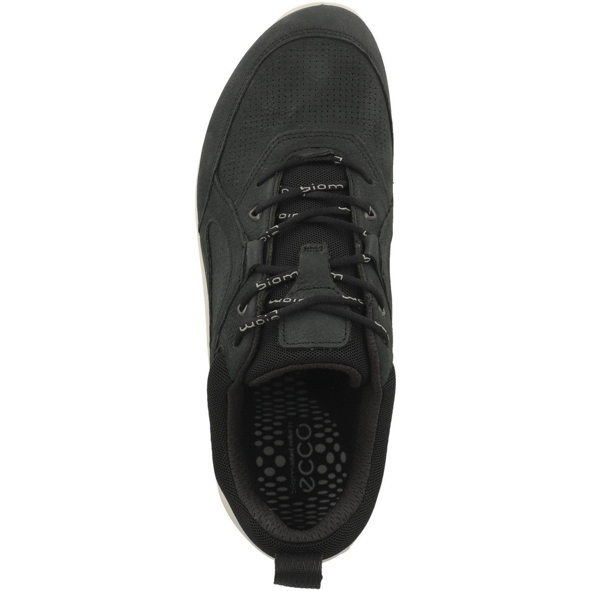 Ecco BIOM Energi Herren Sneaker Turnschuhe, Sportschuhe, Freizeitschuhe, Halbschuhe, Schnürschuhe
