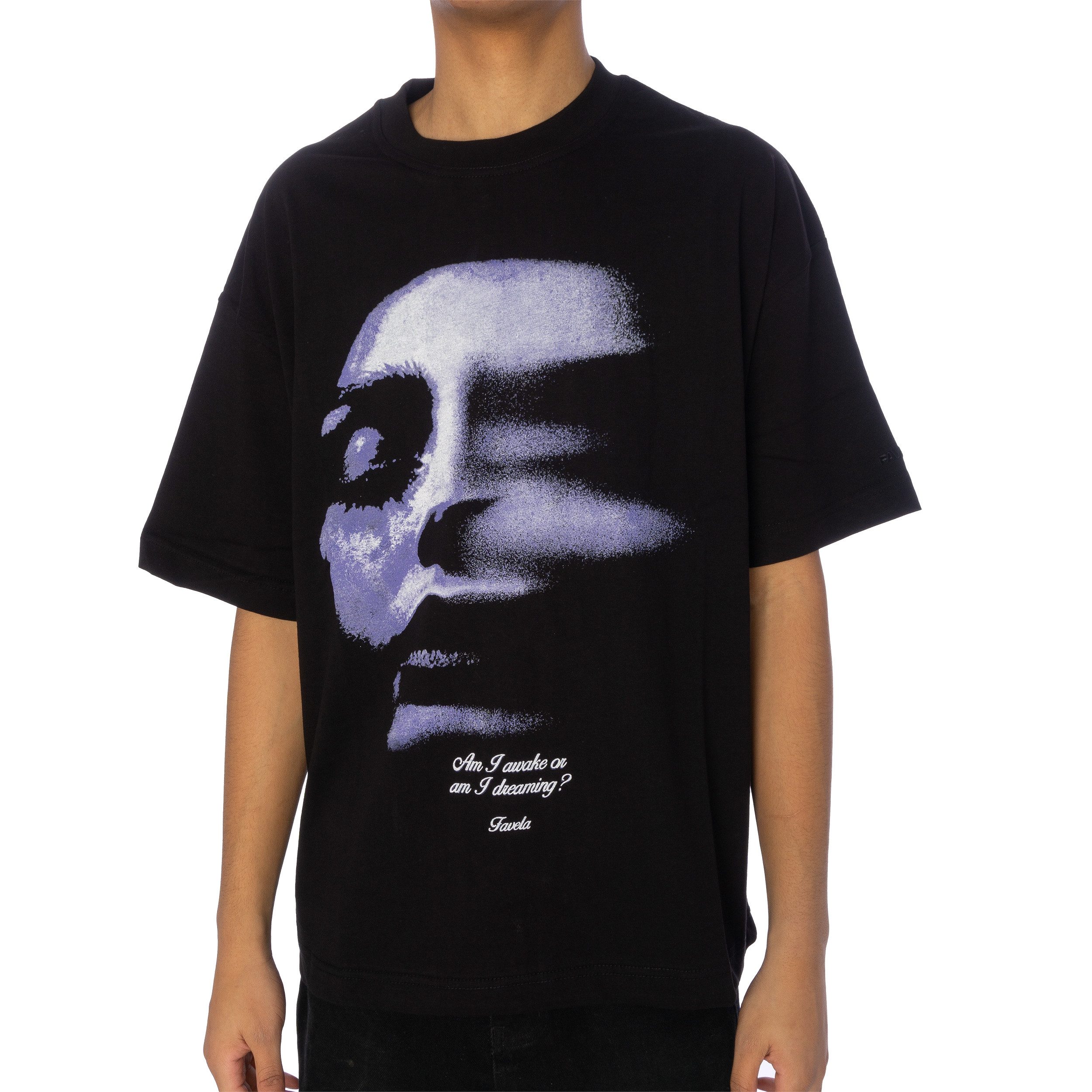 Favela T-Shirt T-Shirt Favela Awake