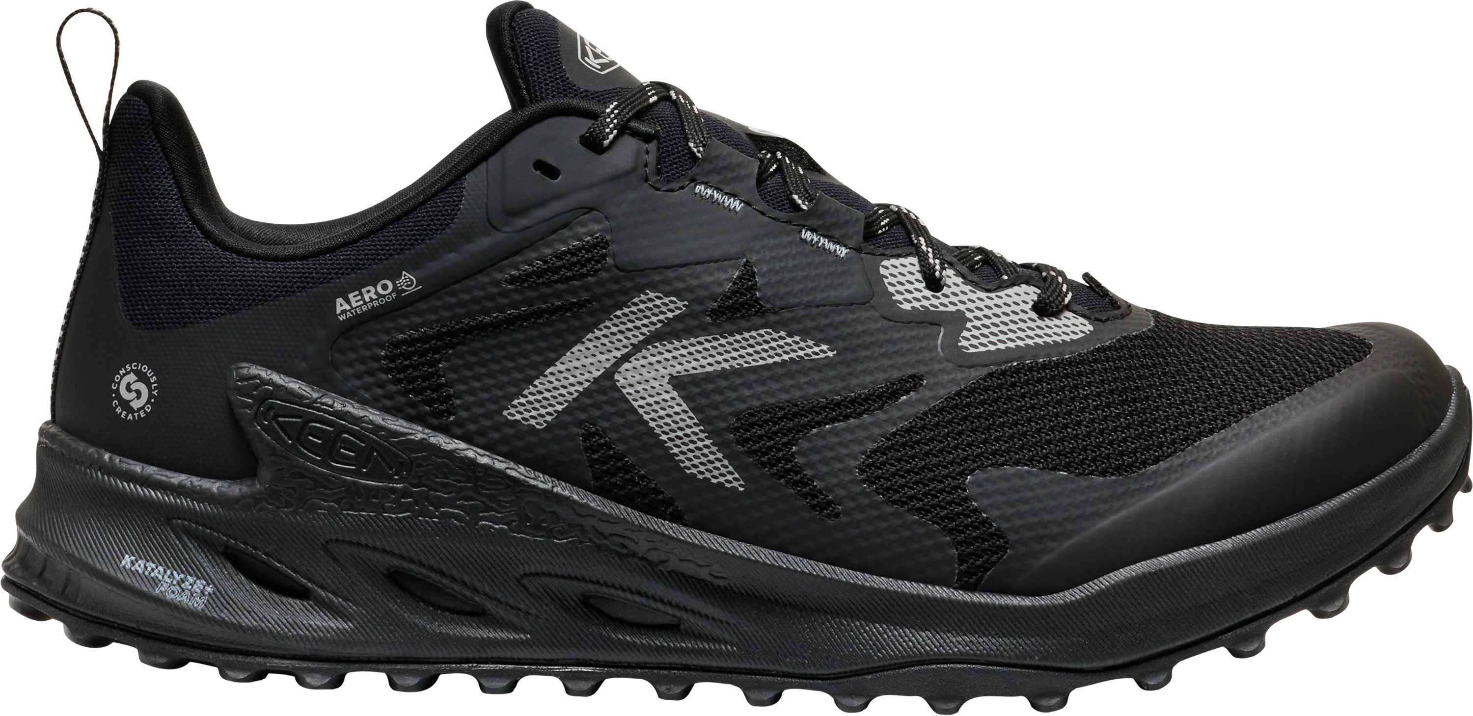 Keen ZIONIC NXT WP Outdoorschuh wasserdicht günstig online kaufen