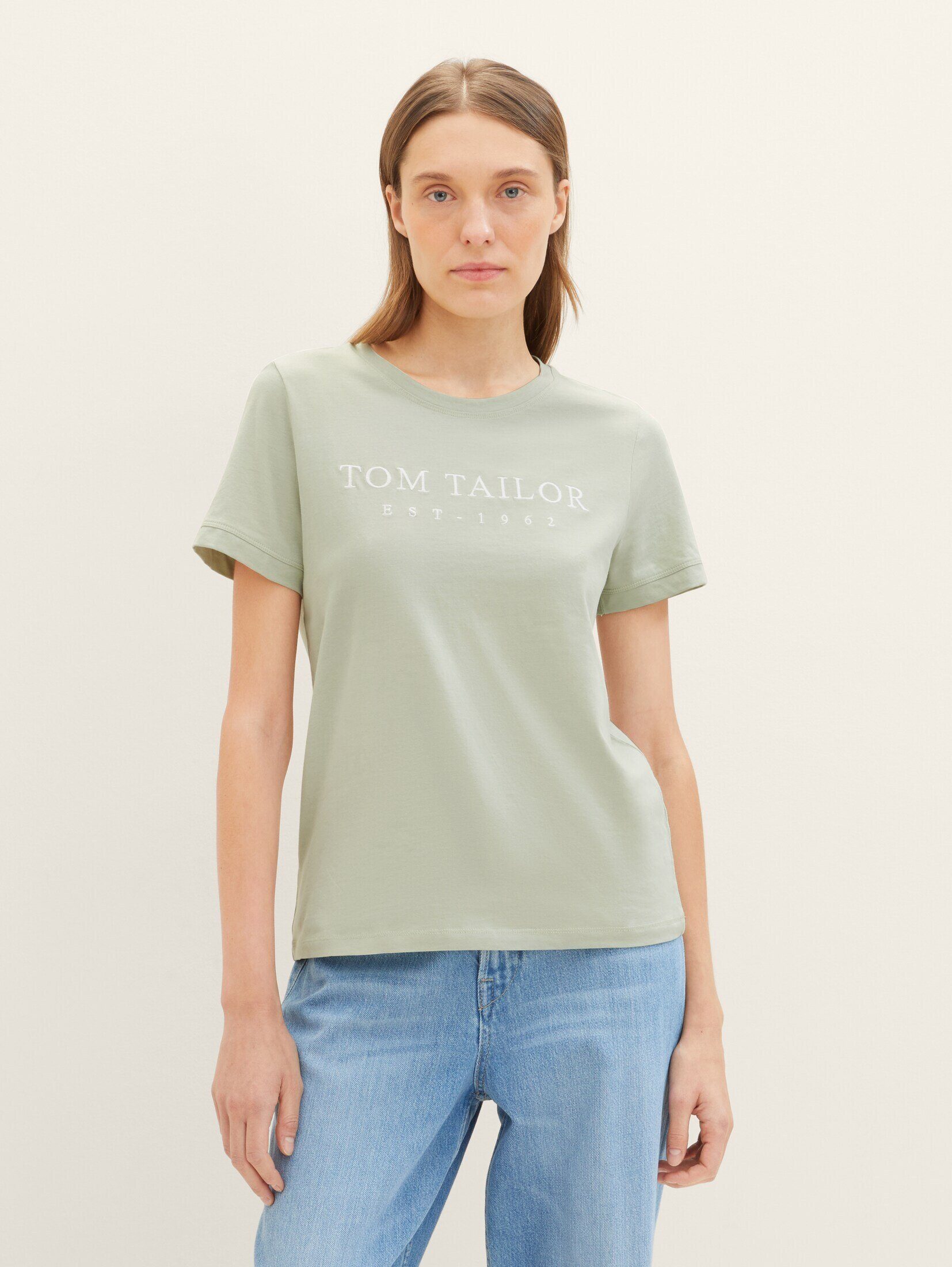 Tom Tailor Shirts Damen