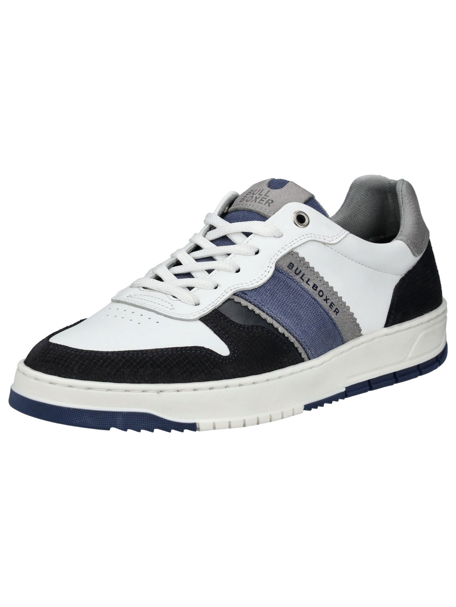 Bullboxer Bullboxer Sneaker Leder Sneaker
