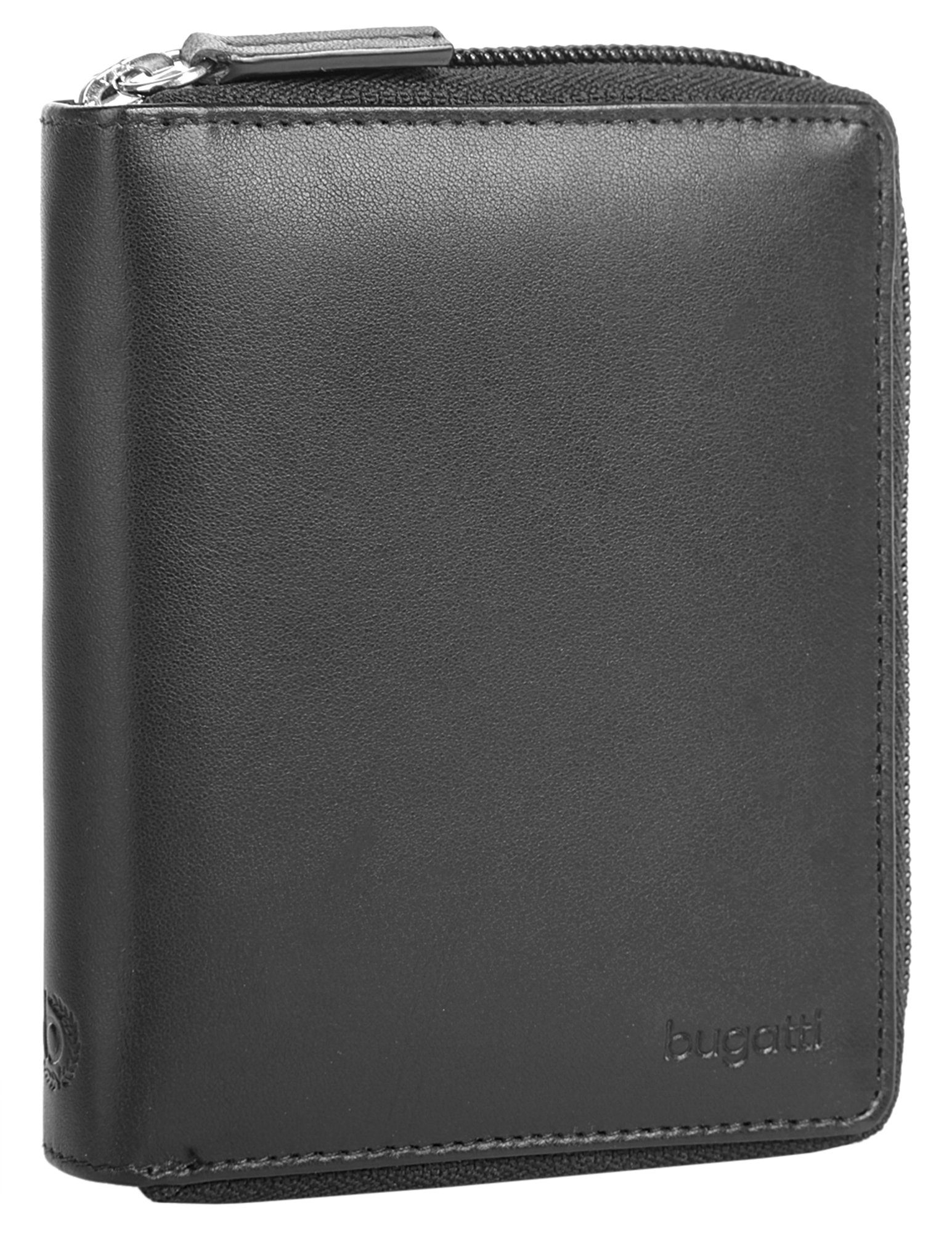 bugatti Geldbörse PRIMO, echt Leder günstig online kaufen