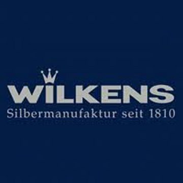 WILKENS Besteck-Set Wilkens Besteck-Set Schwedisch Faden 60-tlg.18/10 Edelstahl (60-tlg), Edelstahl