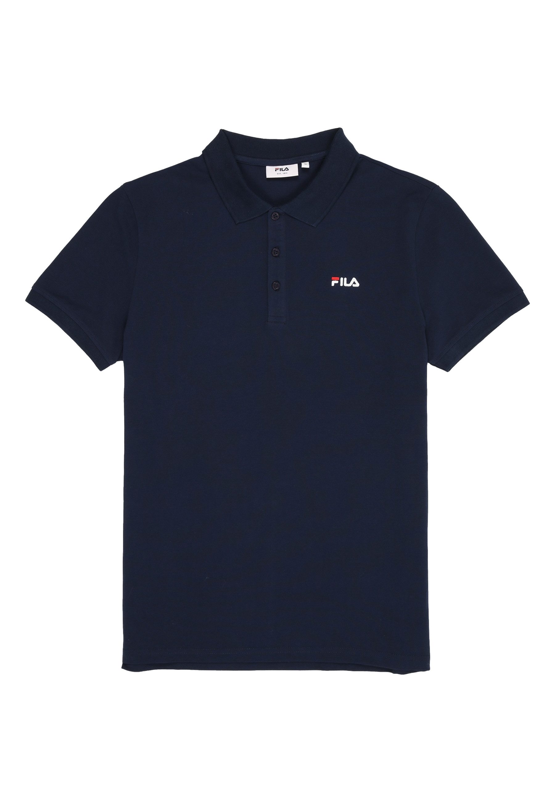 Poloshirt Poloshirt SUNCHON Kurzarmshirt