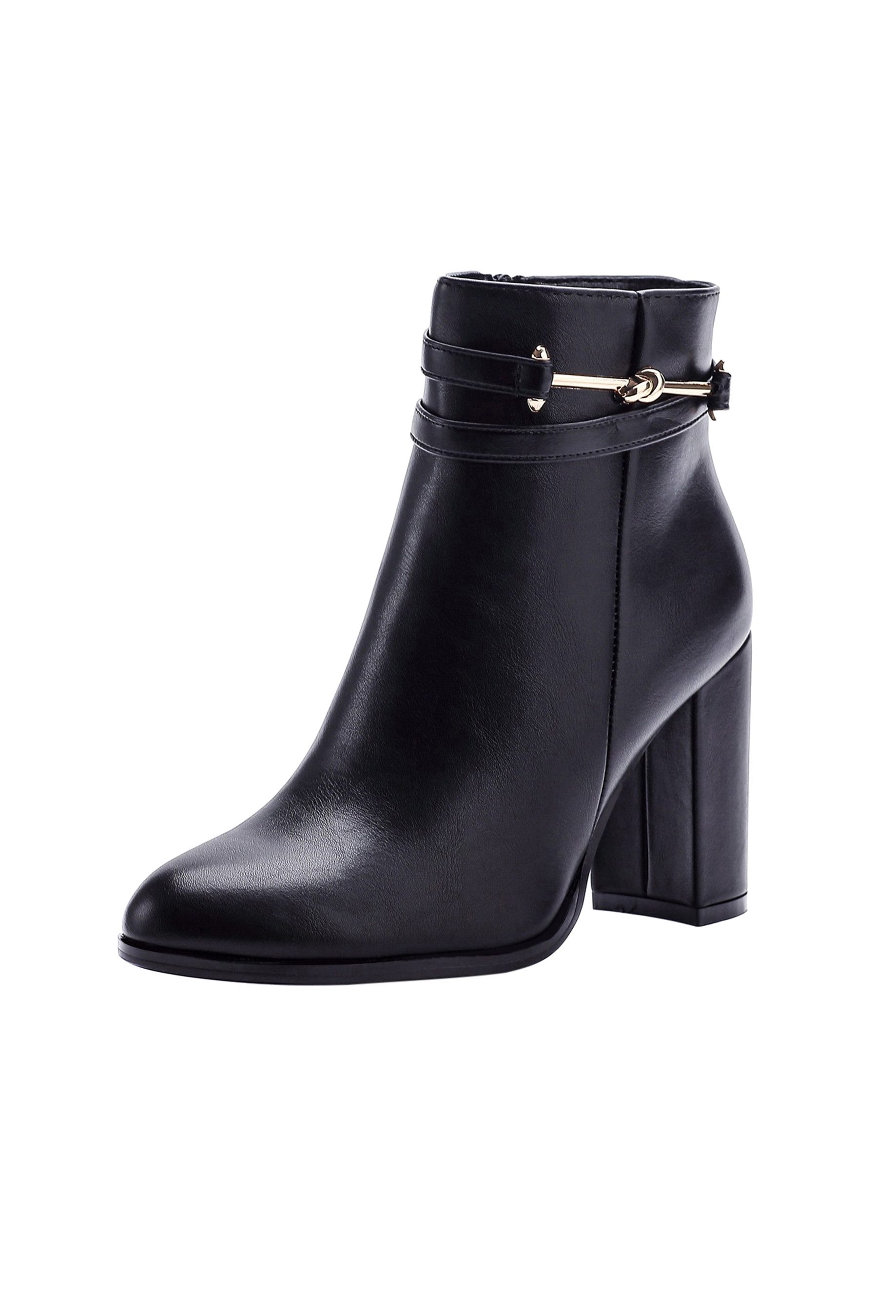 Elara Stiefeletten Stiefelette