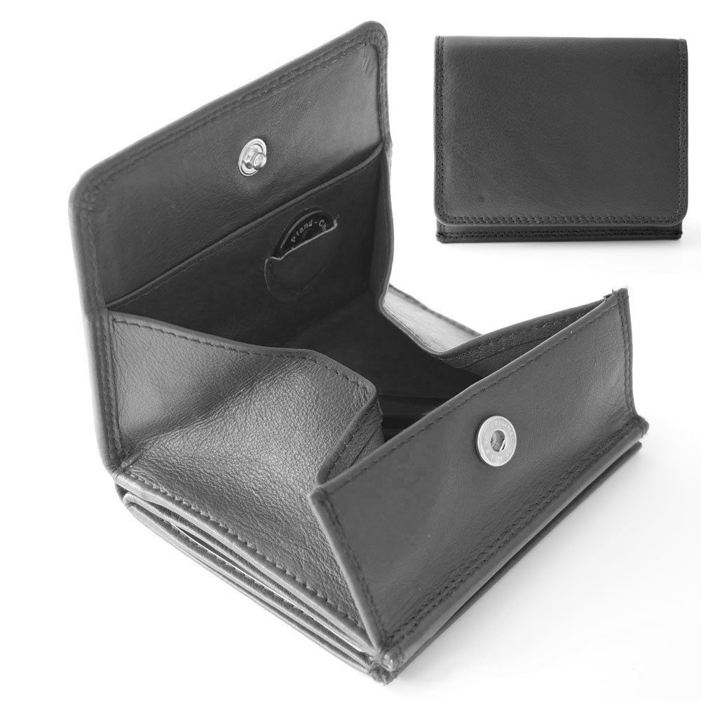 Geldbörse WIENER SCHACHTEL XL