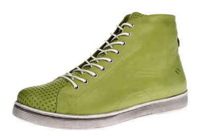 Andrea Conti 0345728262-kiwi-37 Sneaker