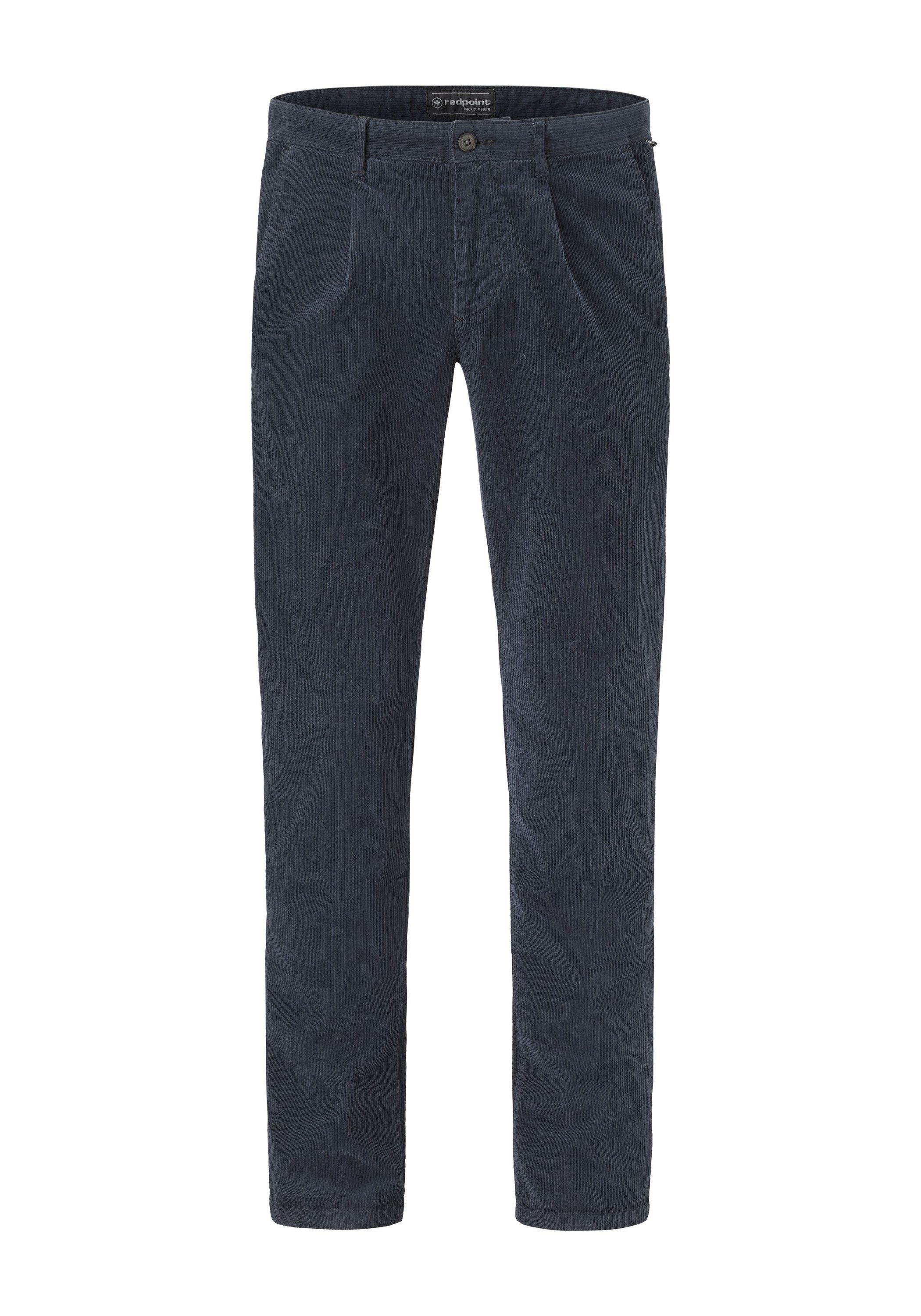 Redpoint Cordhose JASPER navy