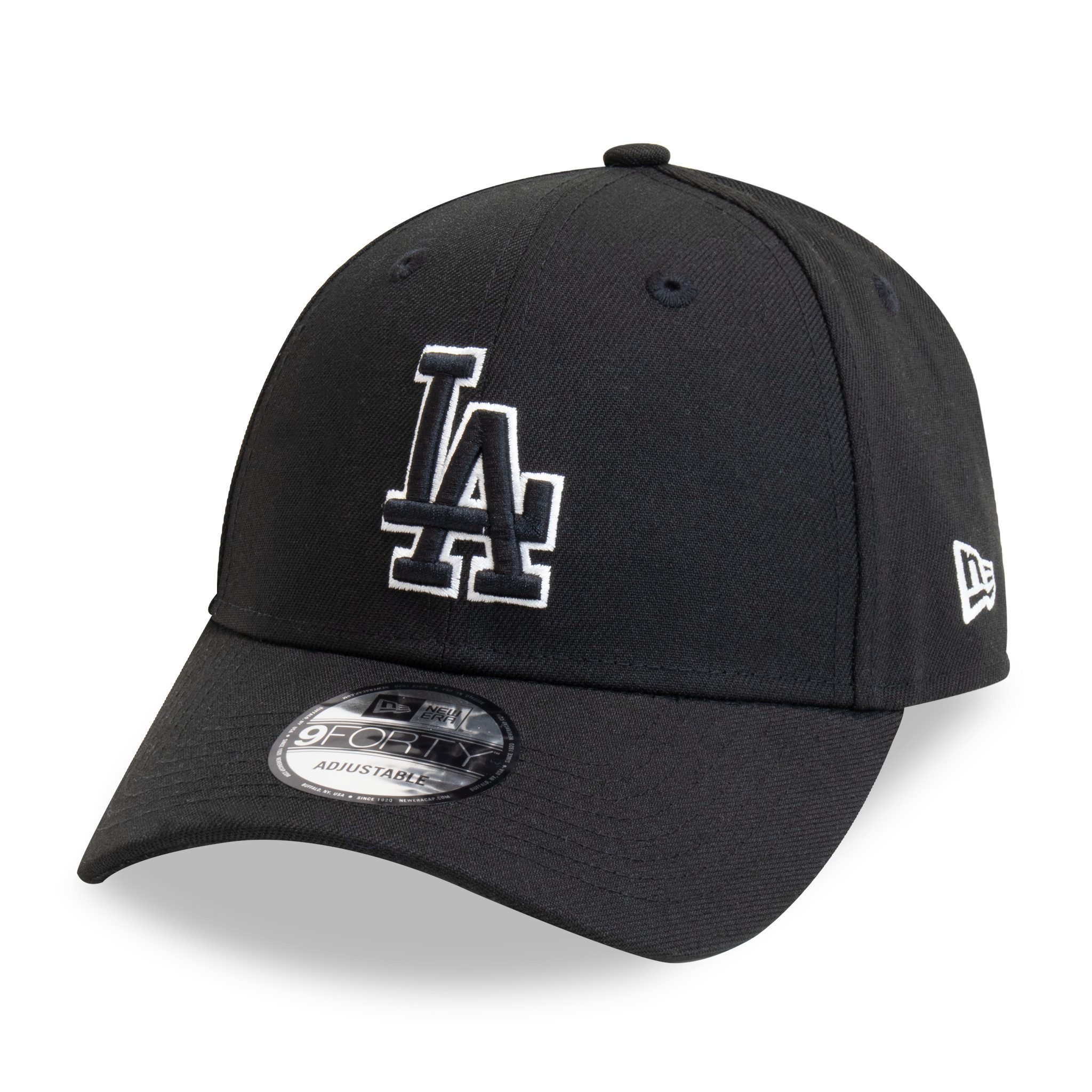 New Era Baseball Cap