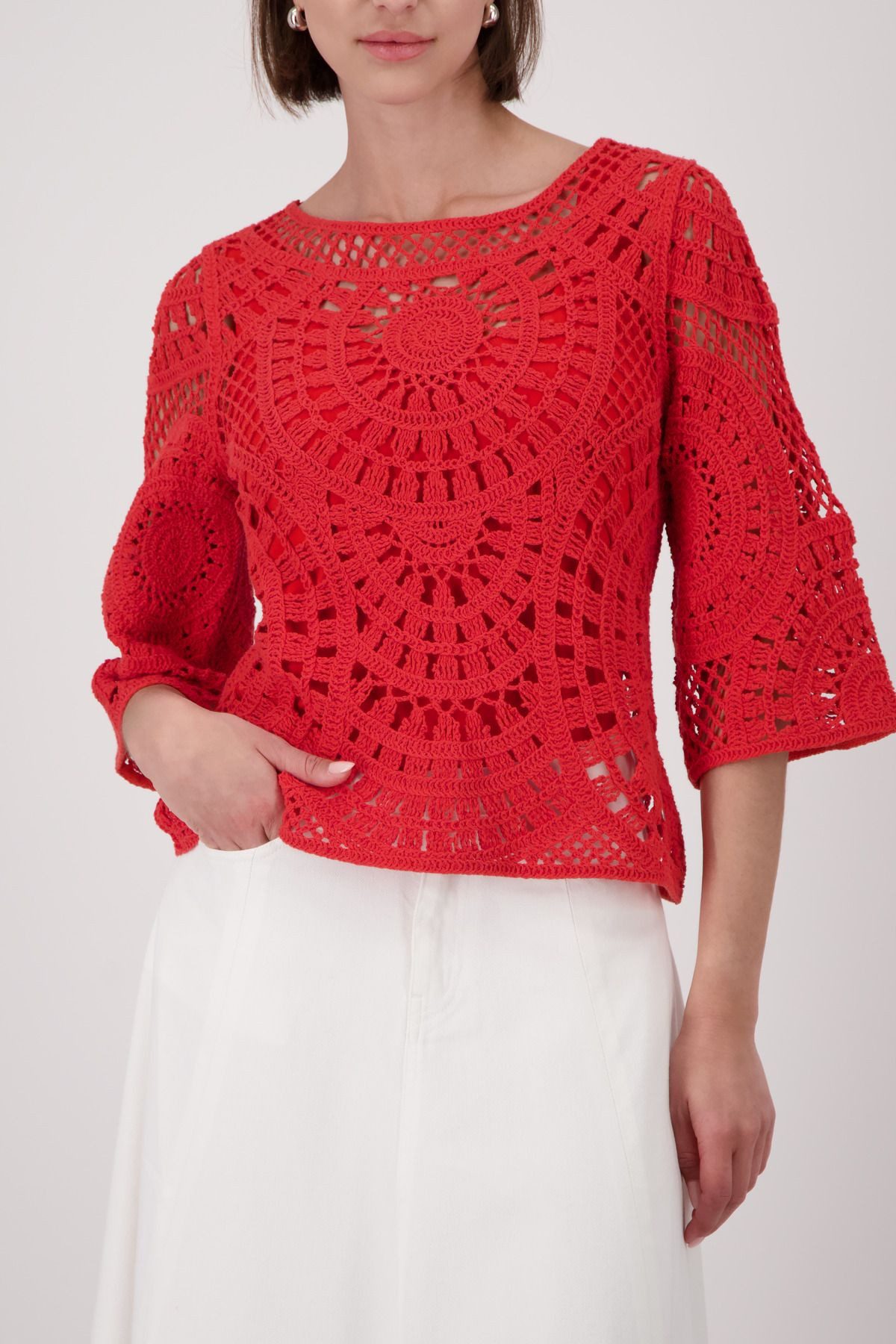 Monari Strickpullover