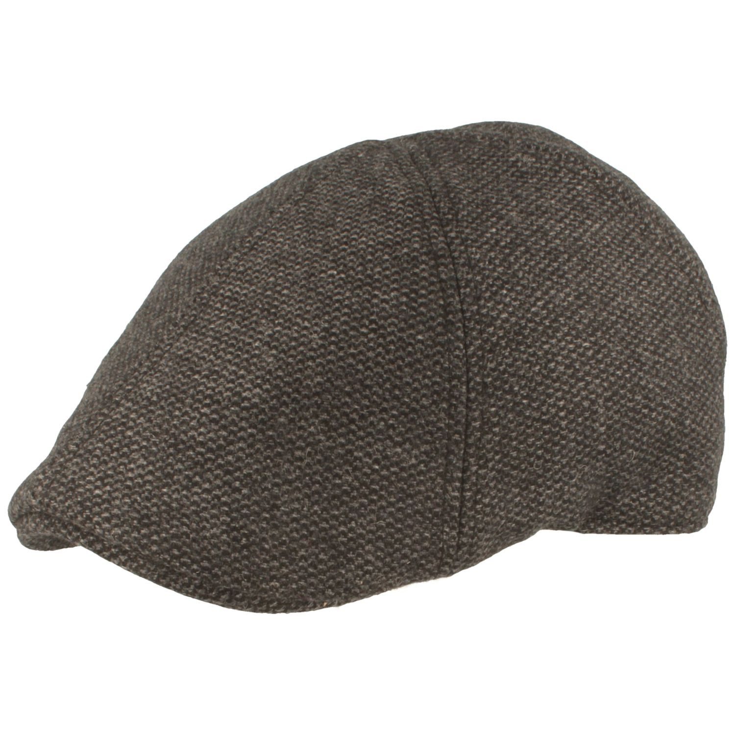 Breiter Schiebermütze Duck Cap 6-teilig mit günstig online kaufen