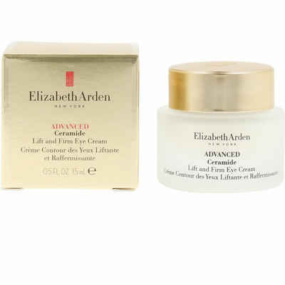 Elizabeth Arden Augencreme Advanced Ceramide Lift y Firm Eye Cream 15ml