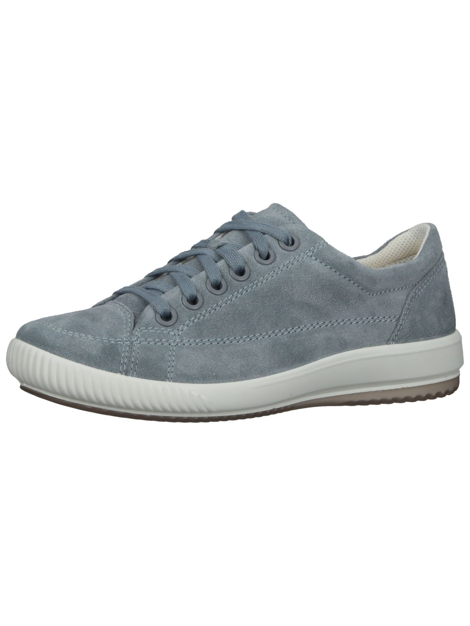 Sneaker Veloursleder Sneaker
