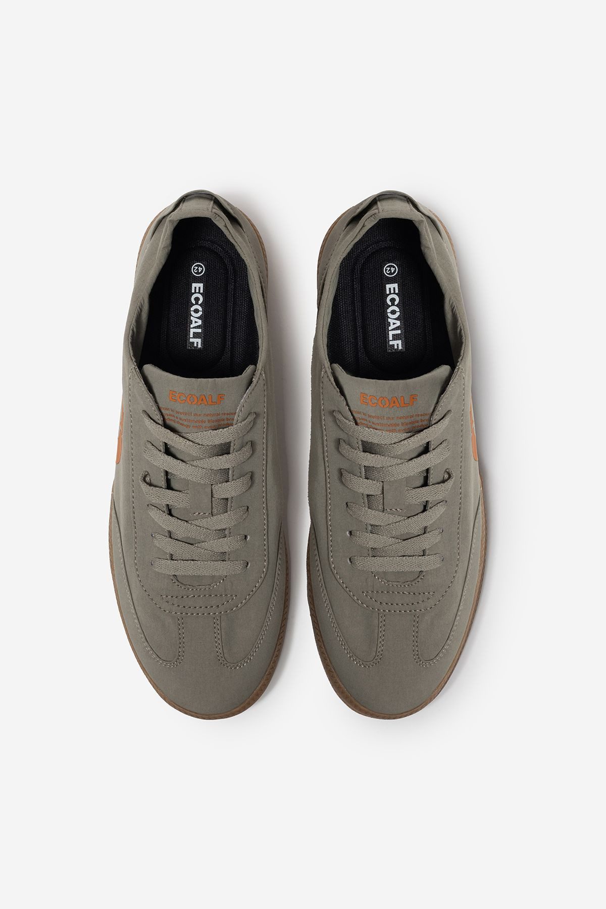 ECOALF BAPSOM STRENK SNEAKER MAN Sneaker