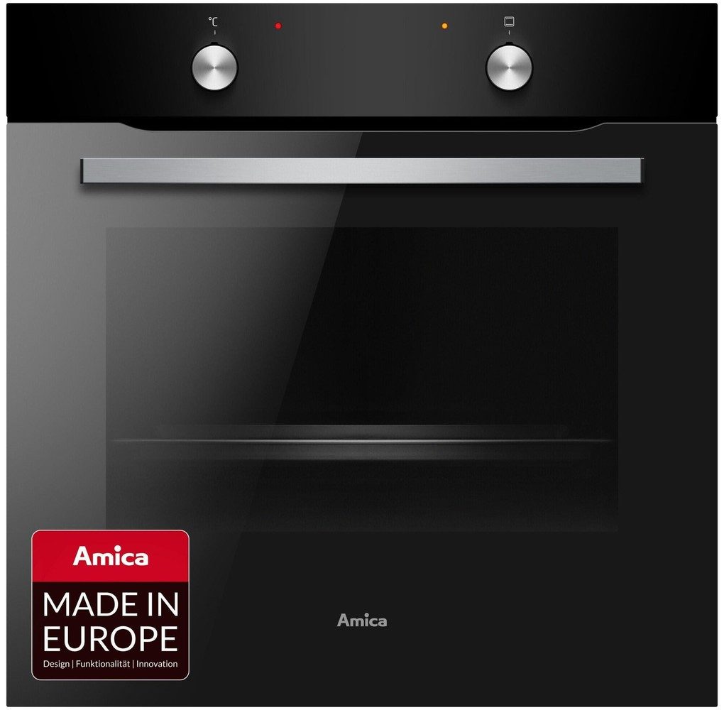 Amica Einbaubackofen