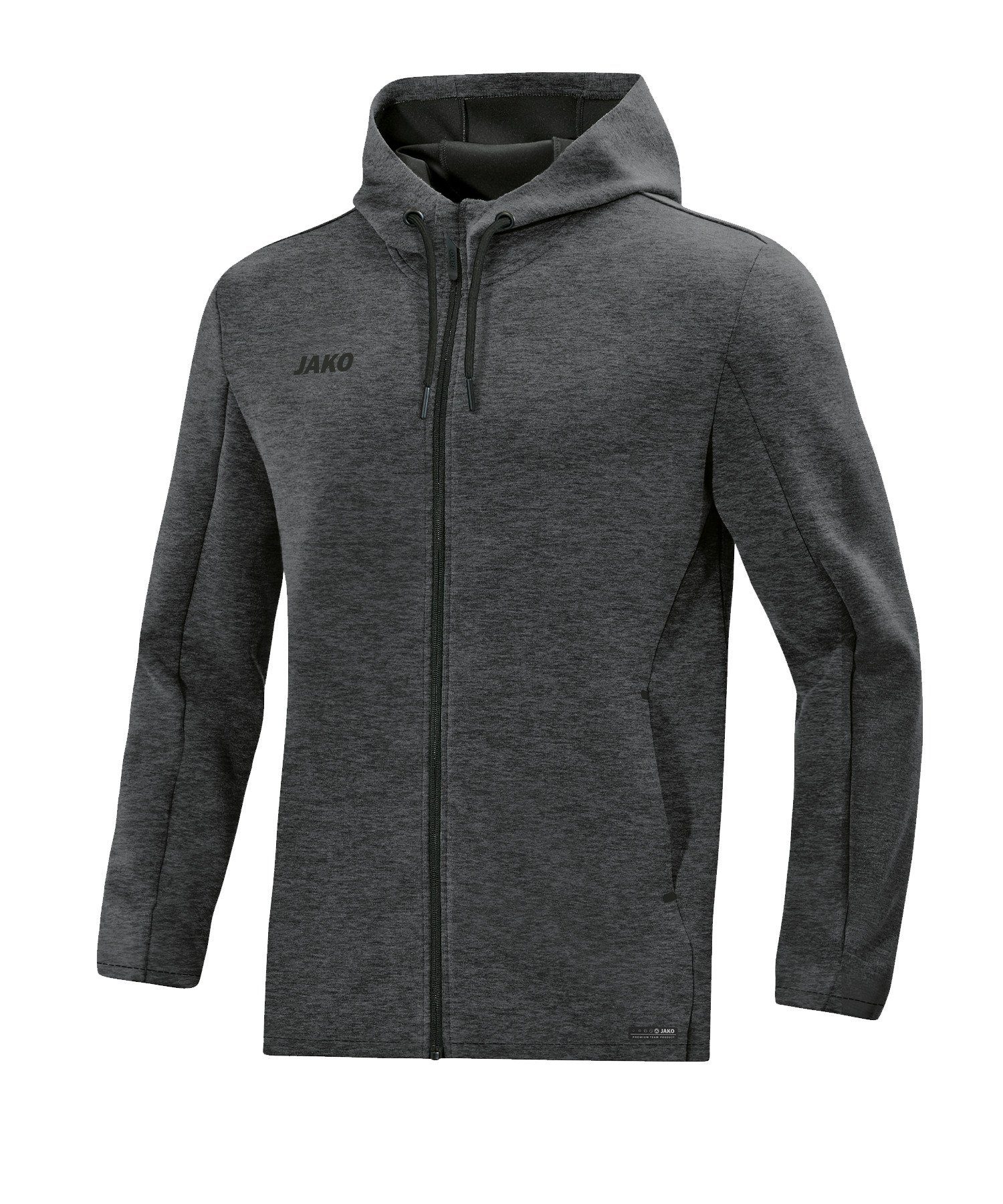 Jako Sweatjacke JAKO Premium Basic Kapuzenjacke günstig online kaufen
