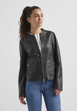 Milestone Lederjacke MSKalina