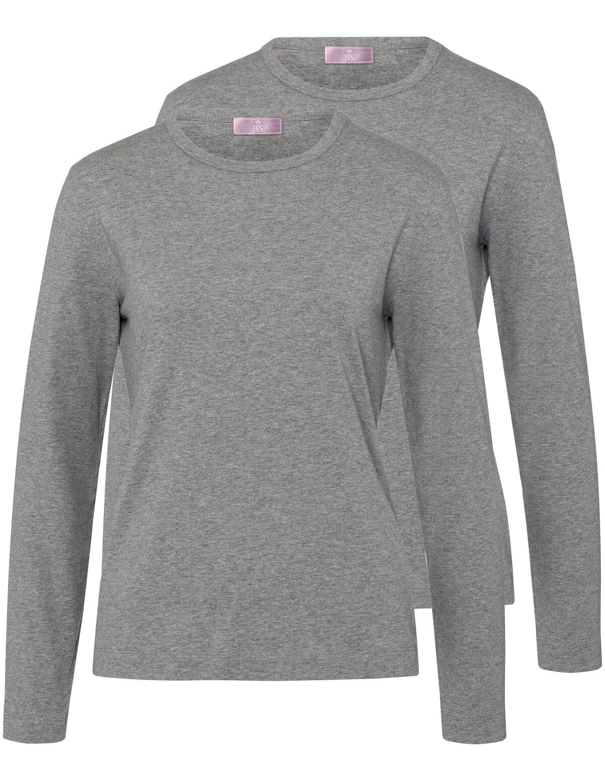 Brigitte von Schönfels Langarmshirt Langarm-Shirts im günstig online kaufen