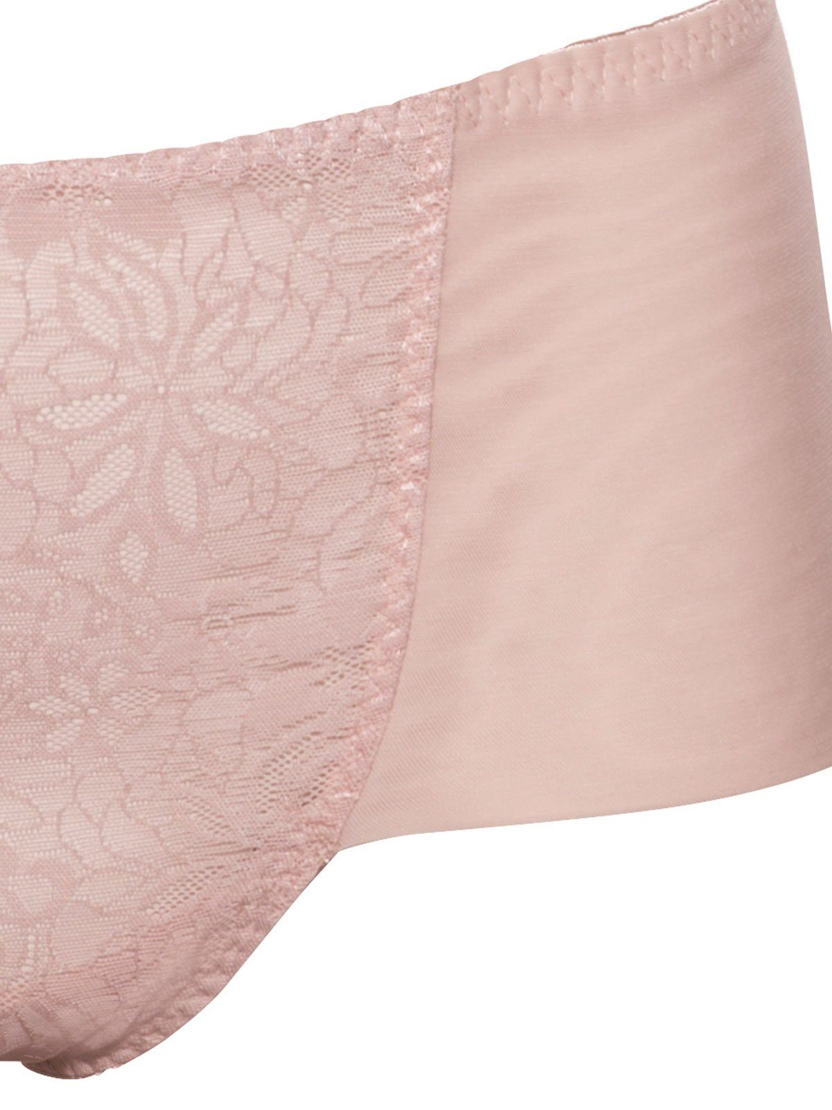 Zwickel (Stück, Alice Panty Dessous Light Damen Ulla Beige 1-St) Panty