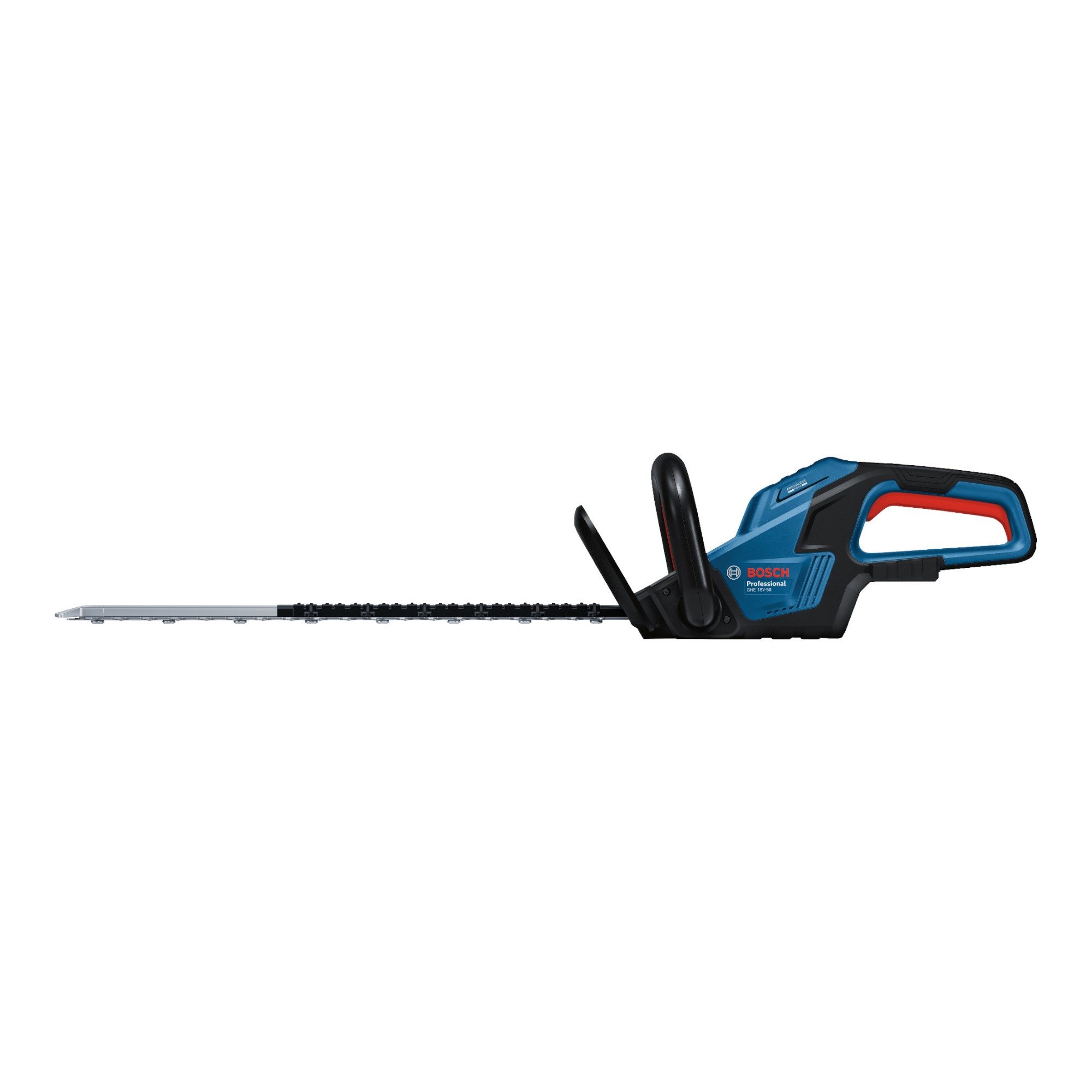 Bosch Professional Akku-Heckenschere GHE 18V-50 Professional 18 V 50 cm + 1x ProCORE Akku 4,0 Ah - ohne L