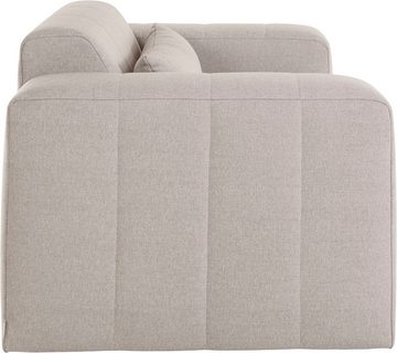 LeGer Home by Lena Gercke Loveseat Maileen, passend zur Modulserie "Maileen" - separat stellbar