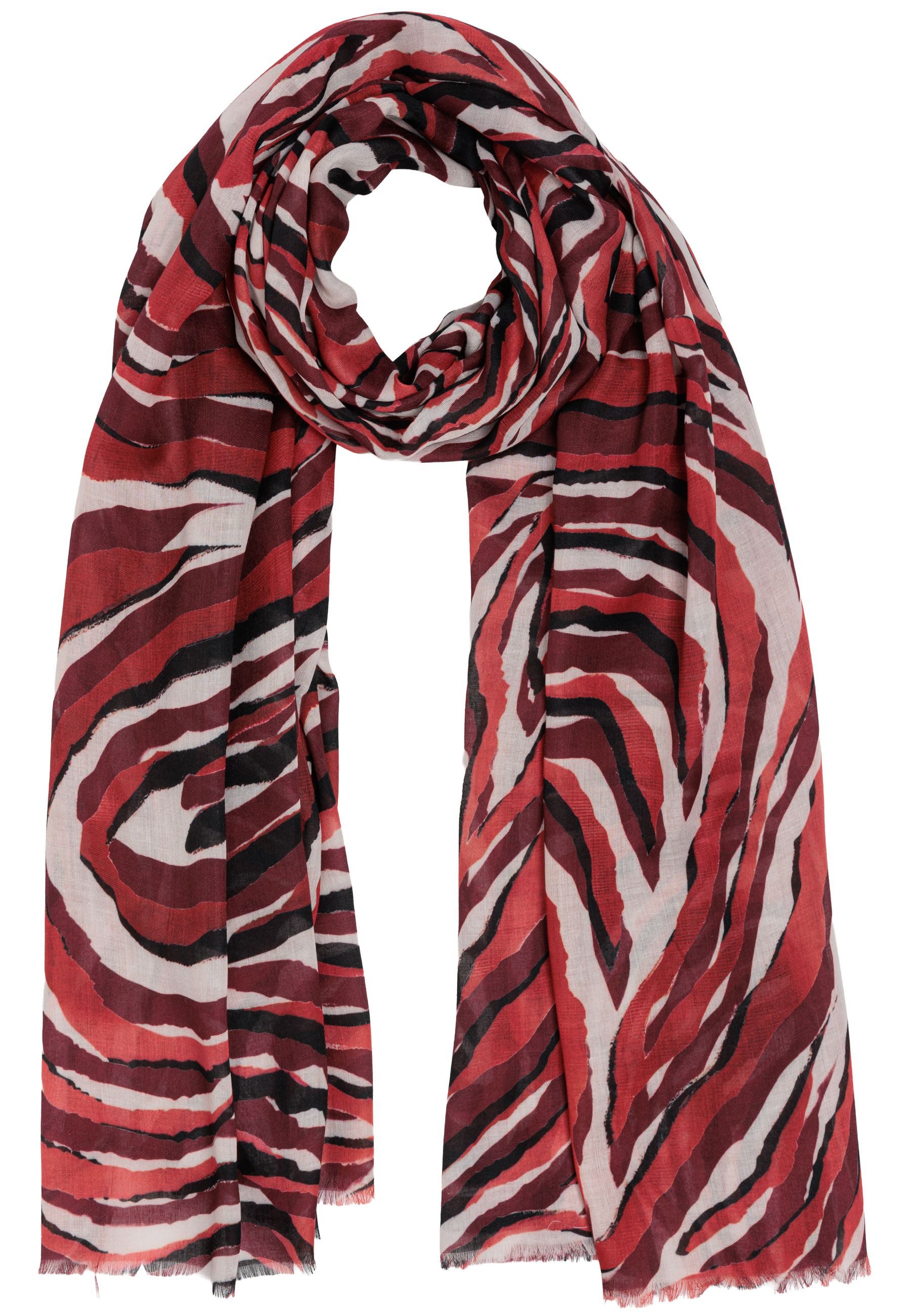 Caspar Modeschal Luftig warmer Damen Schal günstig online kaufen