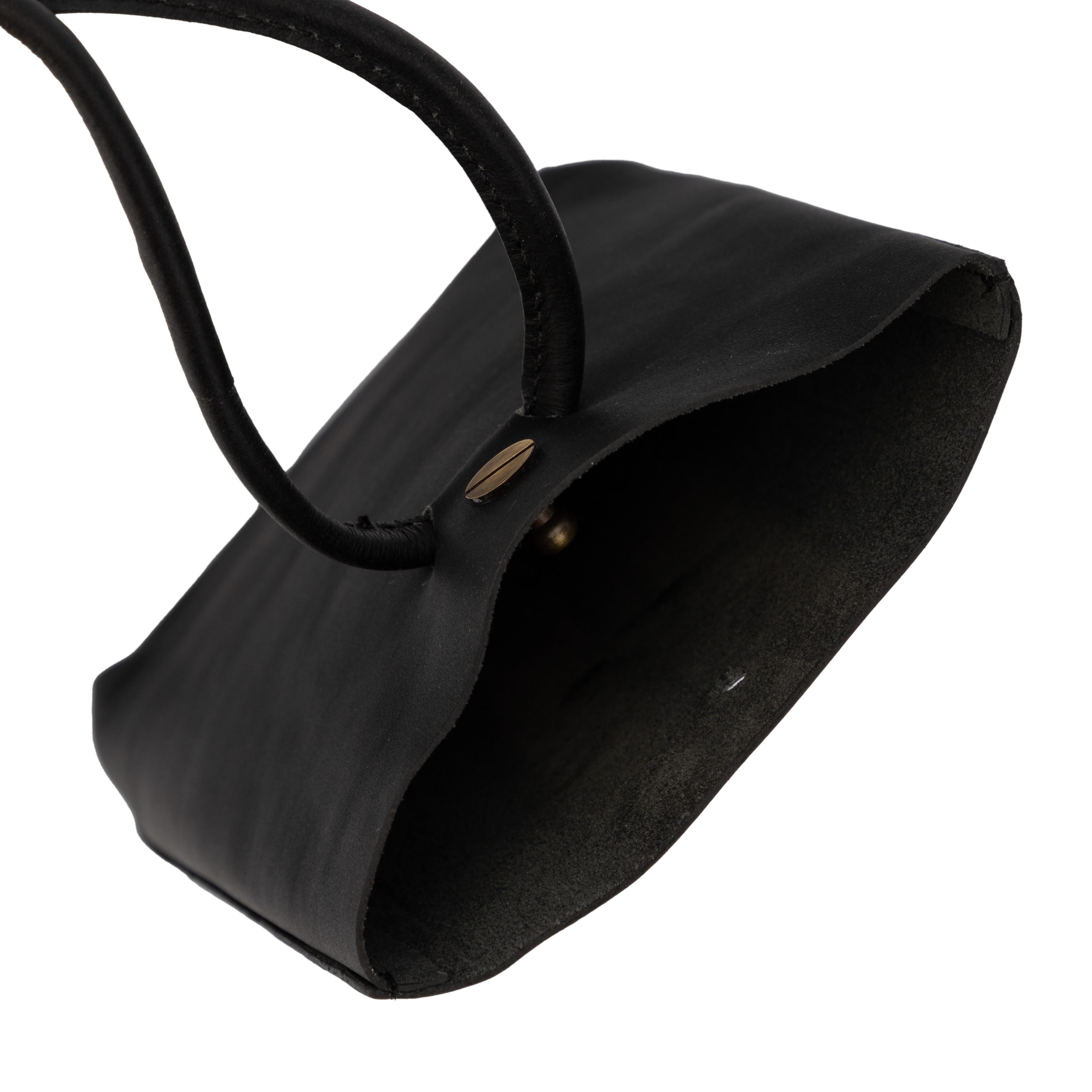 El Puente Handytasche Kleine Handytasche, Handmade, Handmade